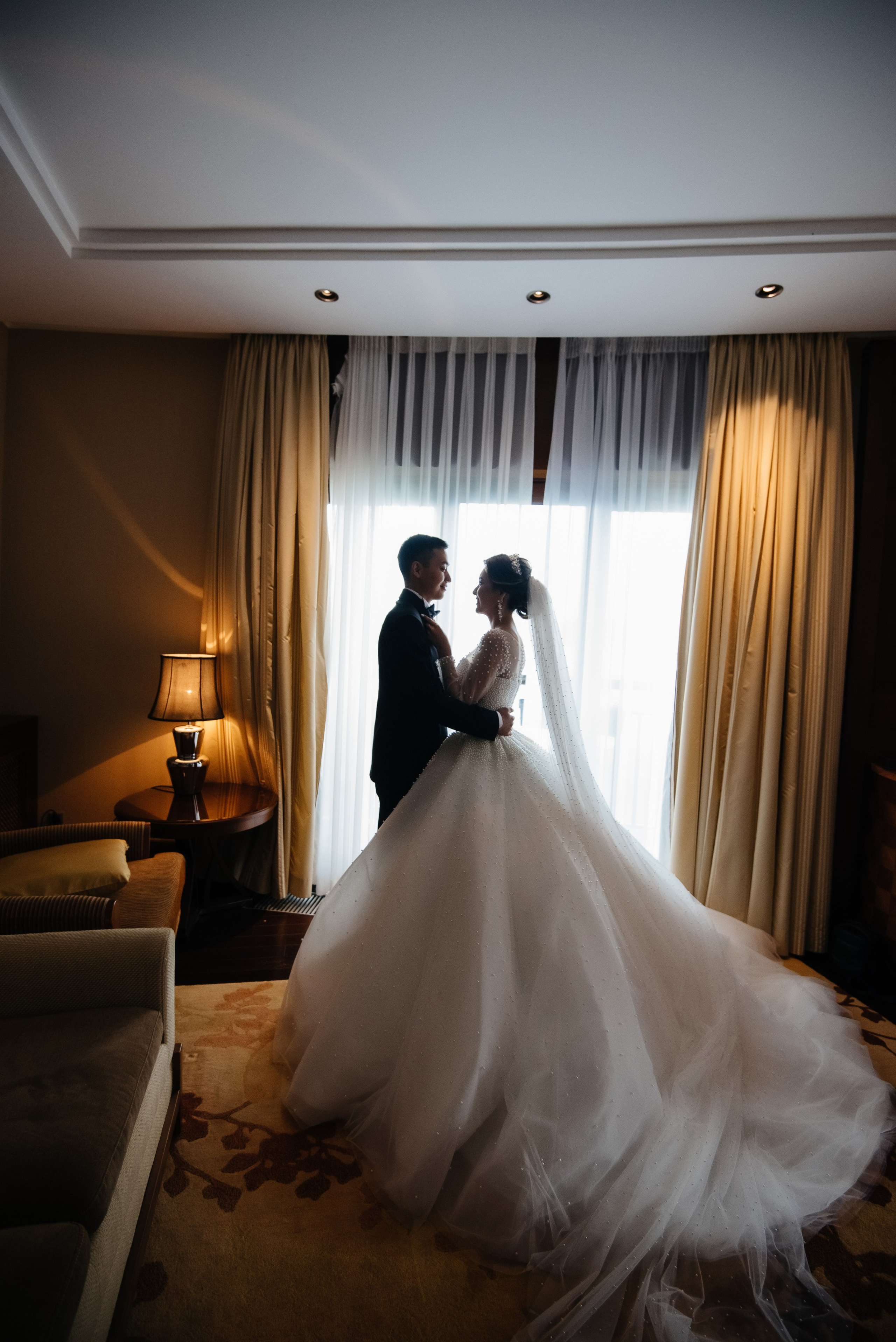 WEDDING. Фотограф Евгений Фураев