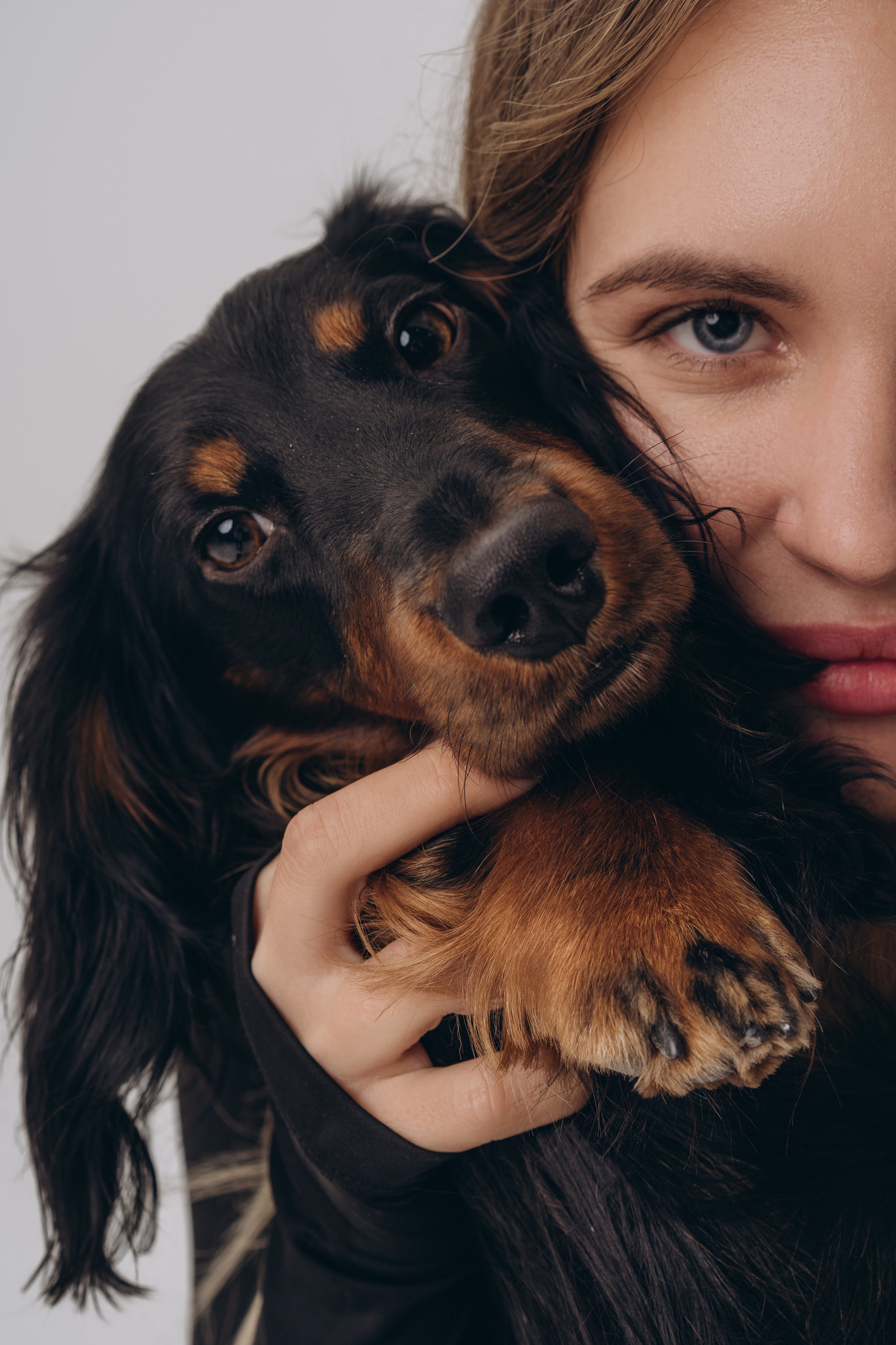 Family. Портретный фотограф в Москве Илья Корненков