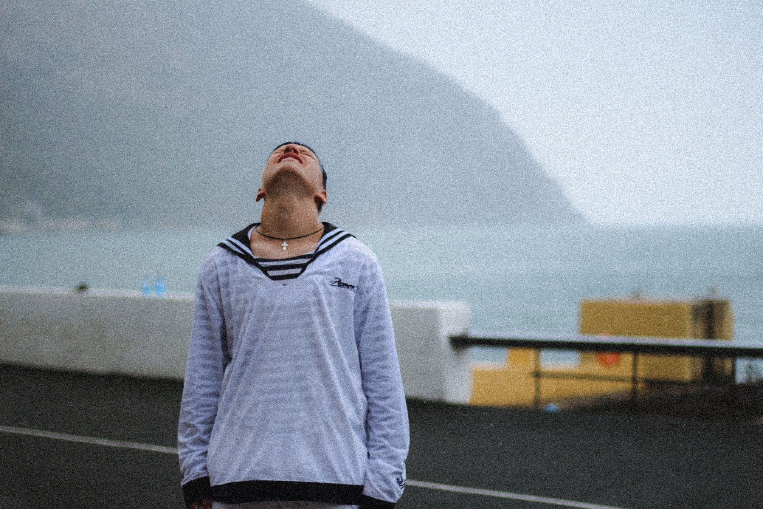 Репортаж. Таня Чернова