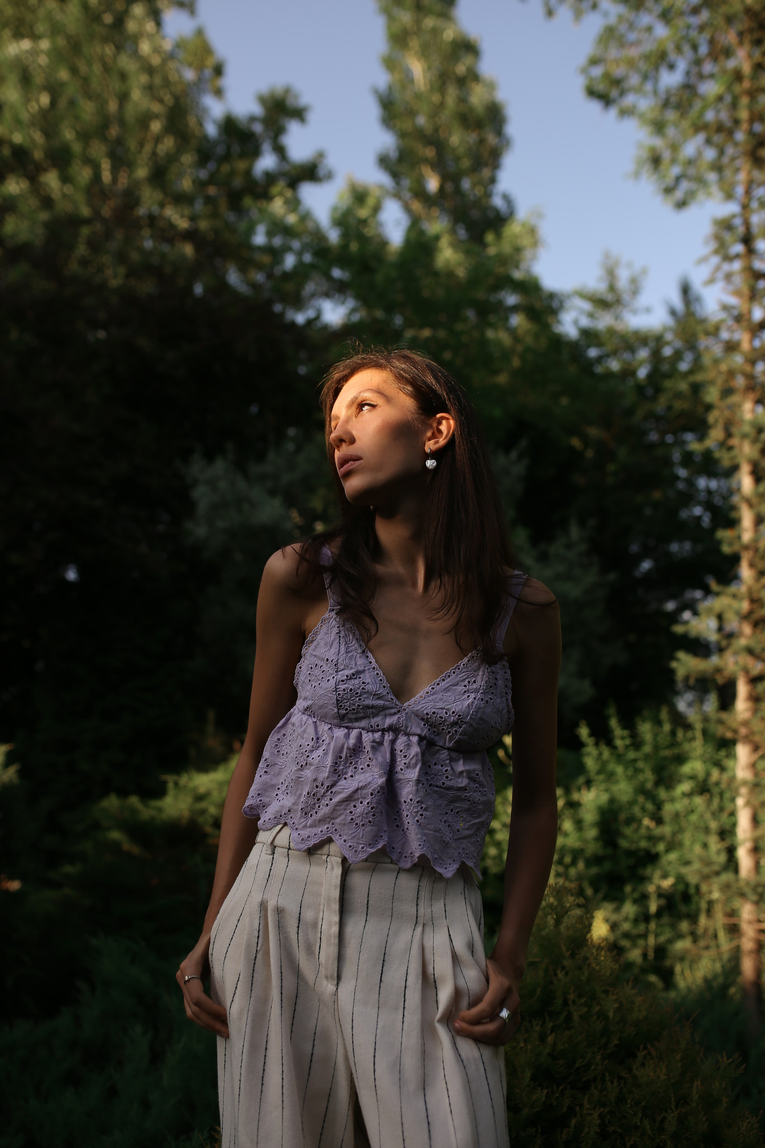 Настя. Фотограф Новосибирск Халуева Елена