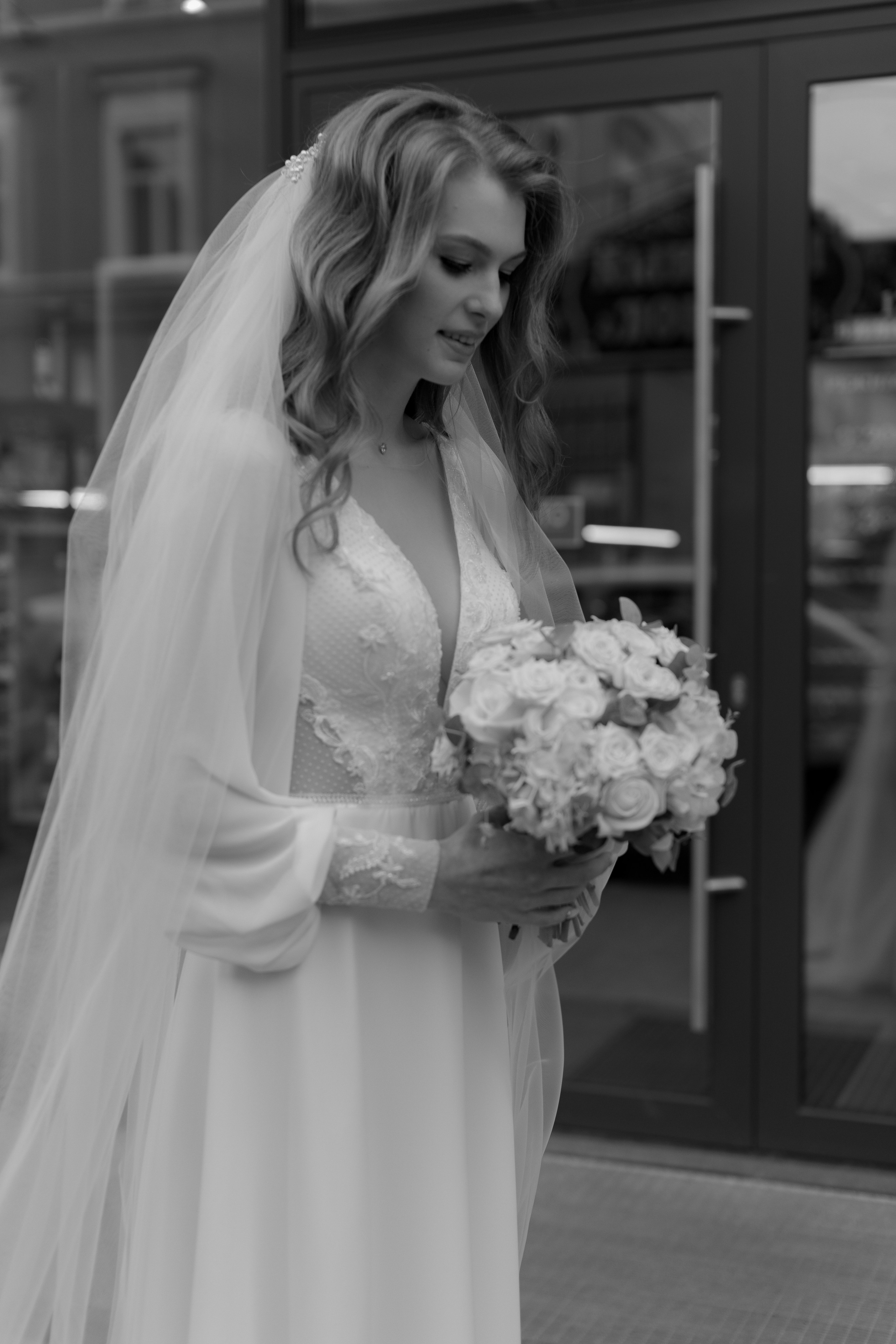 Октябрь, 28. Фотограф Дарья Белова Нижний Новгород, Балахна