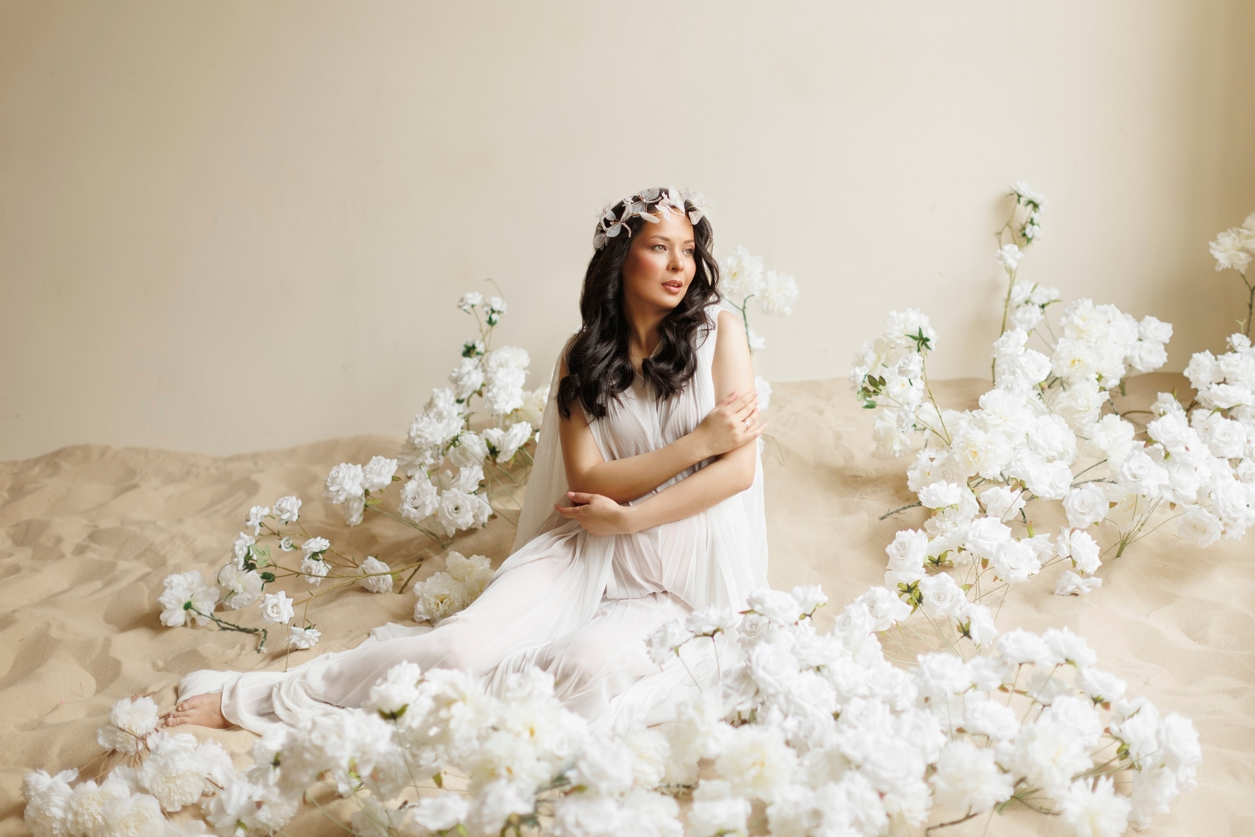 Студия. Семейный фотограф Екатерина Шустрова Москва и Одинцово