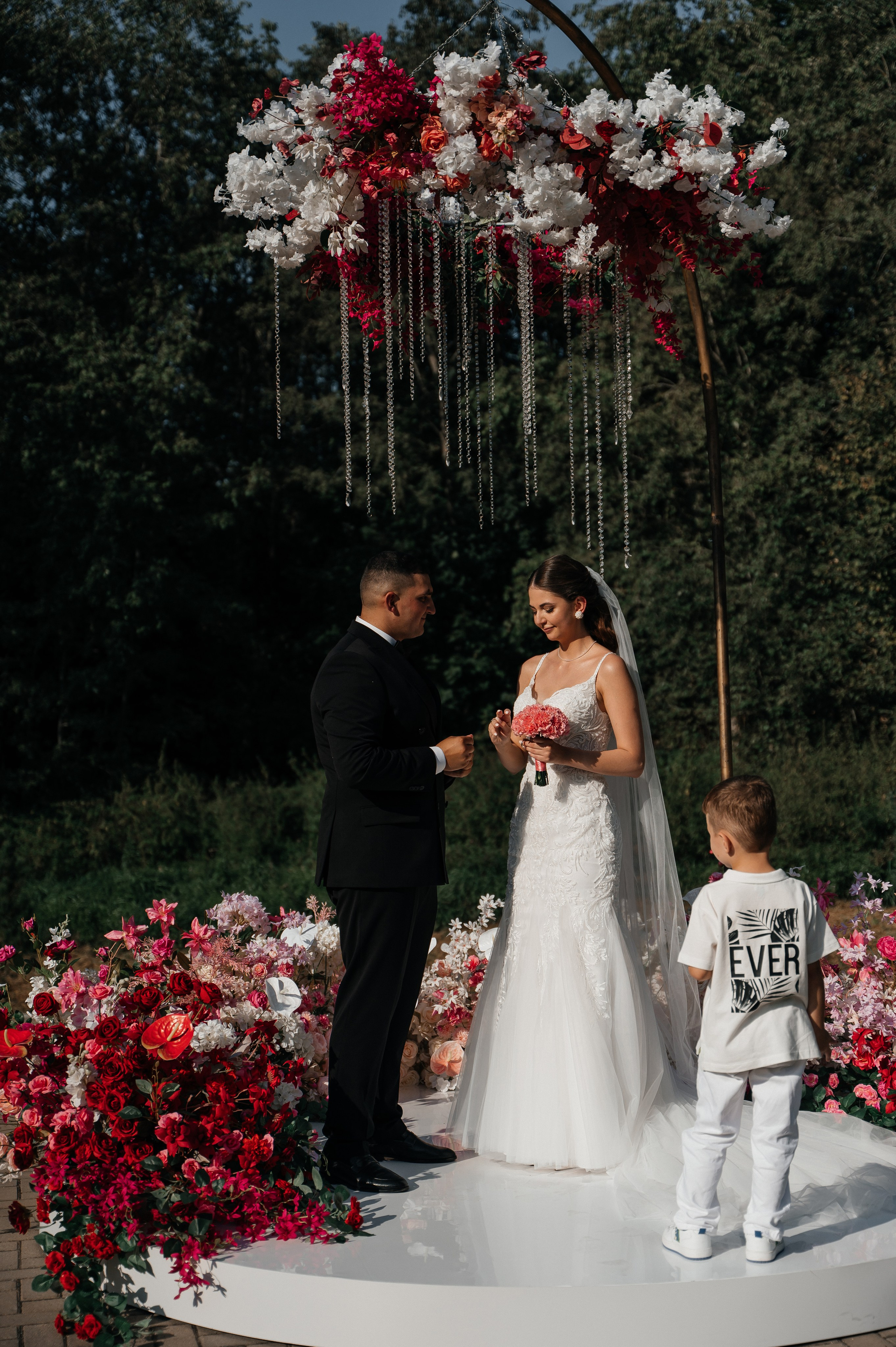 Никита и Аня 31.08.2024. Свадебный и семейный фотограф в городе Смоленске