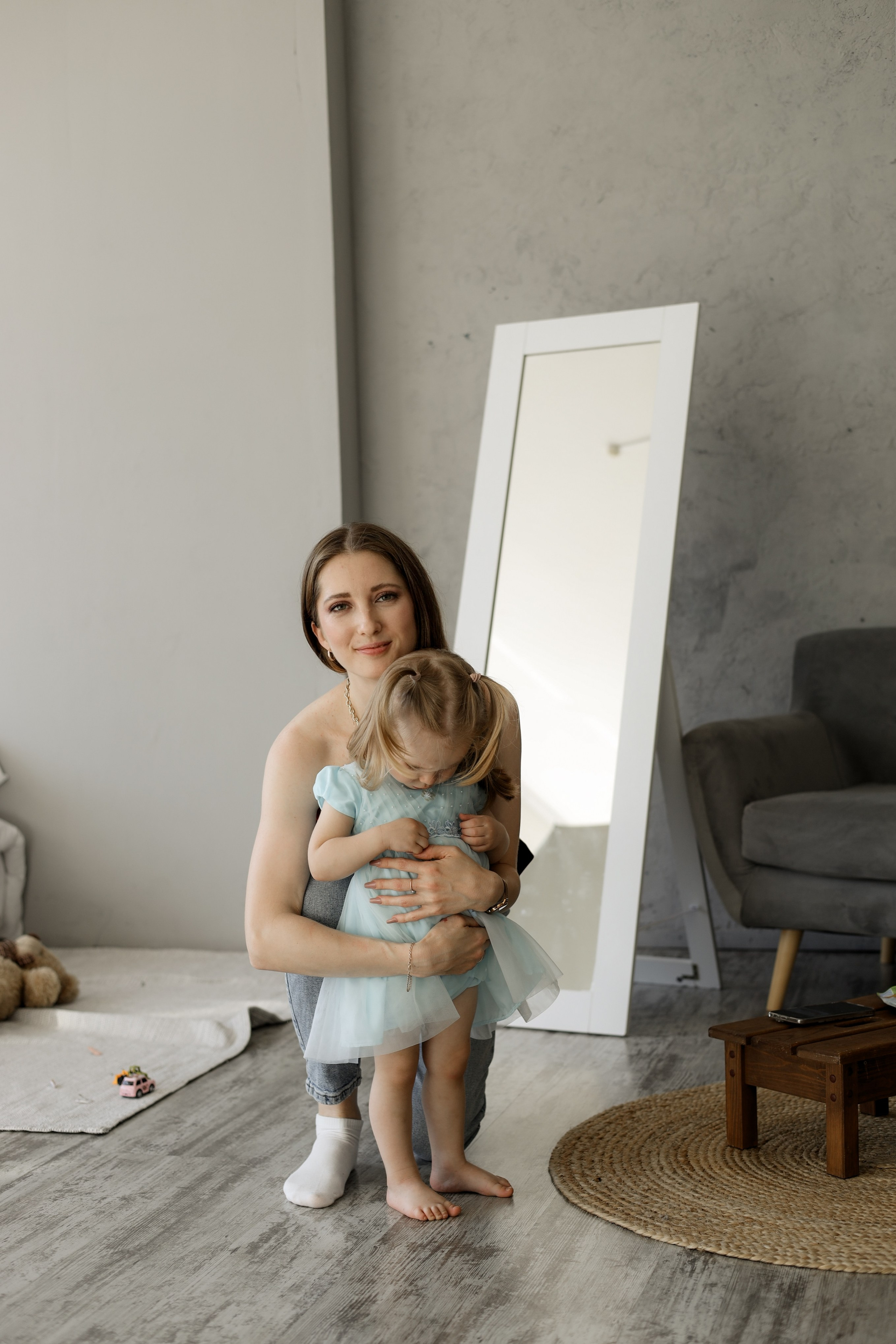 Семейная фотосессия. Photographer Tatiana Ivanova in Yaroslavl