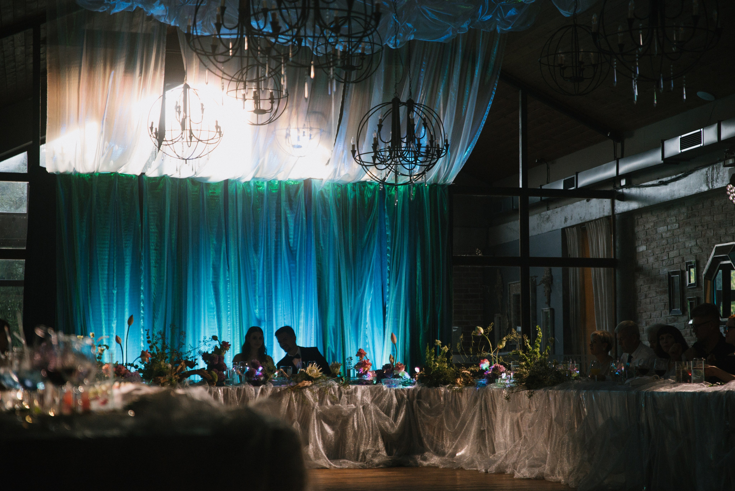 Андрей & Алёна. Свадебный, семейный, женский фотограф в Москве, Мытищах, Королёве Ксения Узилле