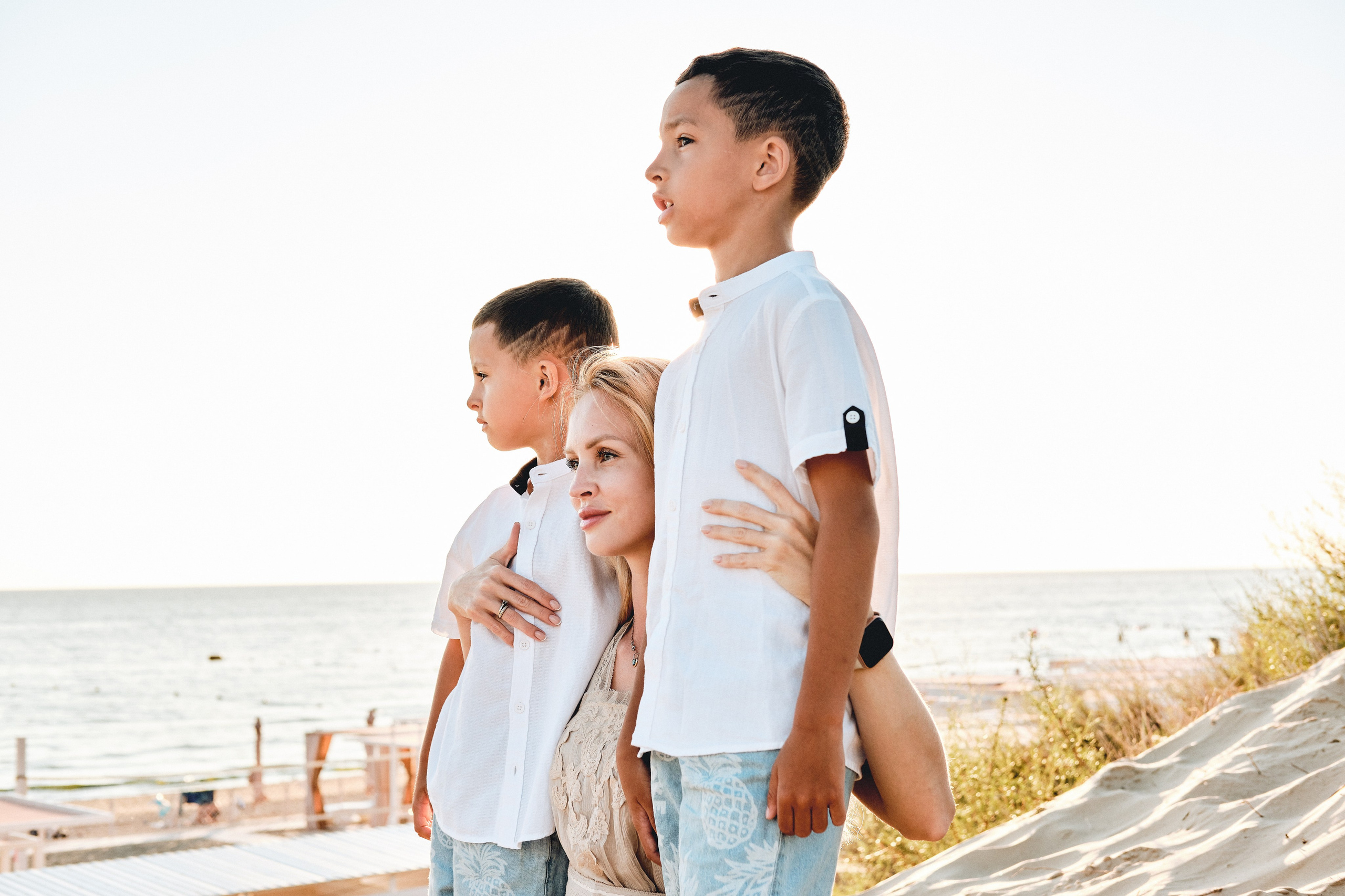 Анапа 2024. Фотограф в Анапе и Краснодаре Тина