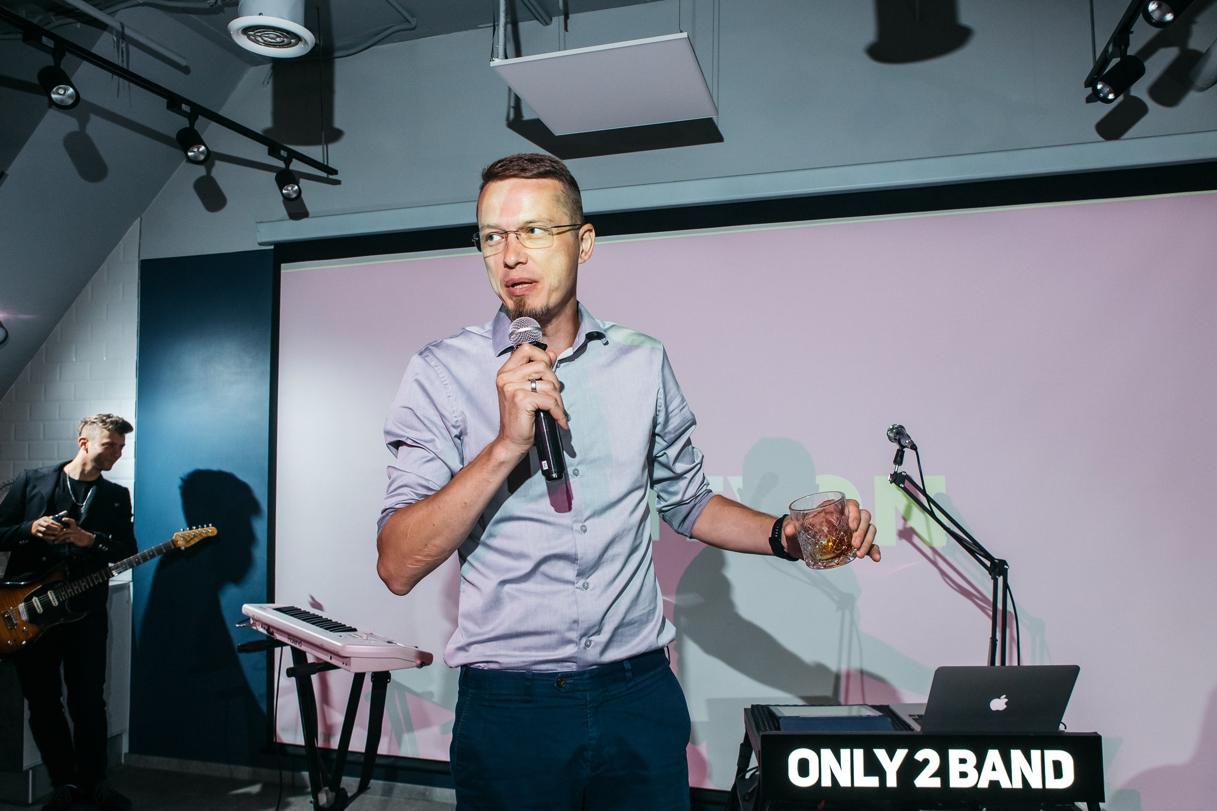 День Рождение Александры