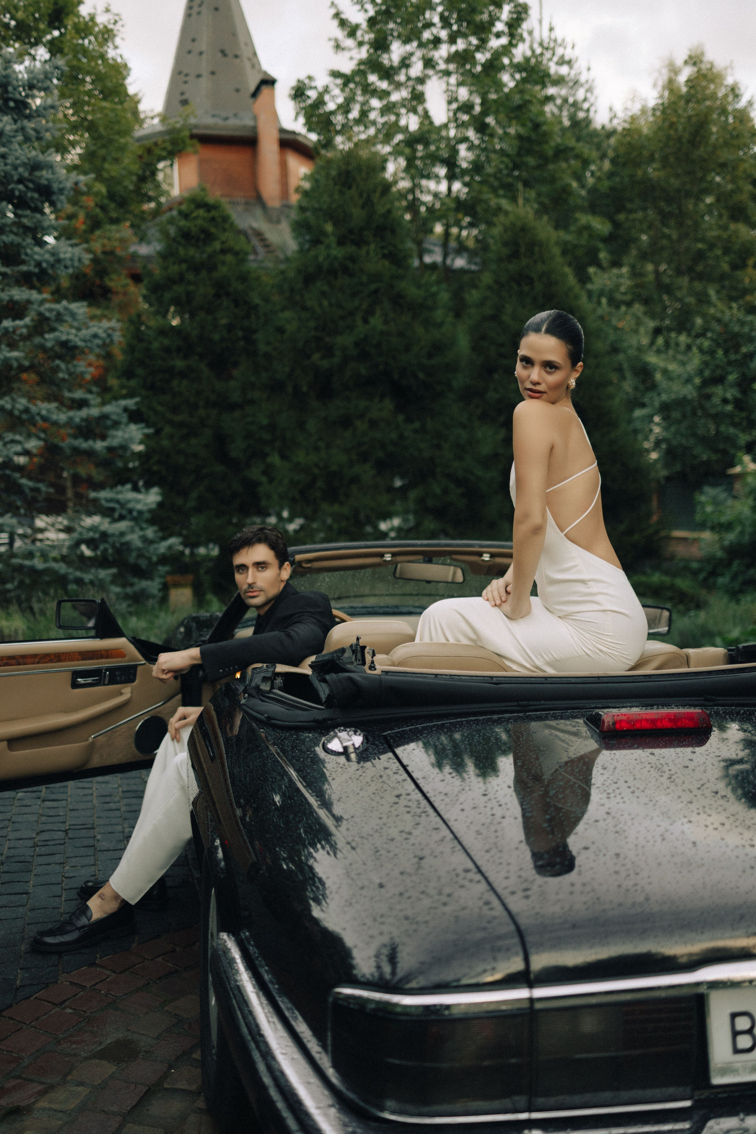 Сенешаль. Свадебный фотограф Москва