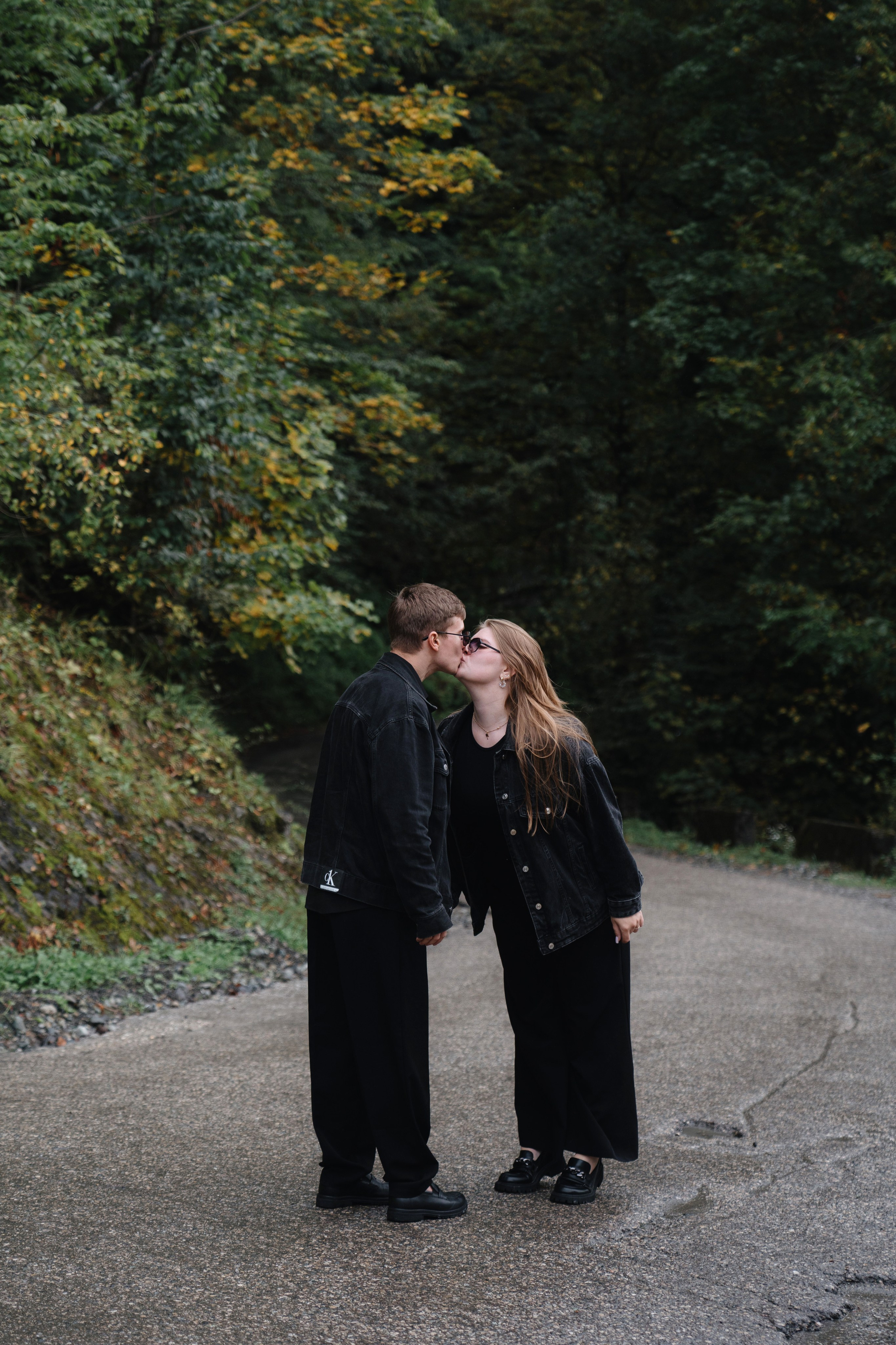 Женя и Ирина — Фототур в Абхазию. Свадебный фотограф в Сочи и Адлере — Фотосессии на море и в горах | Виктор Рогулев