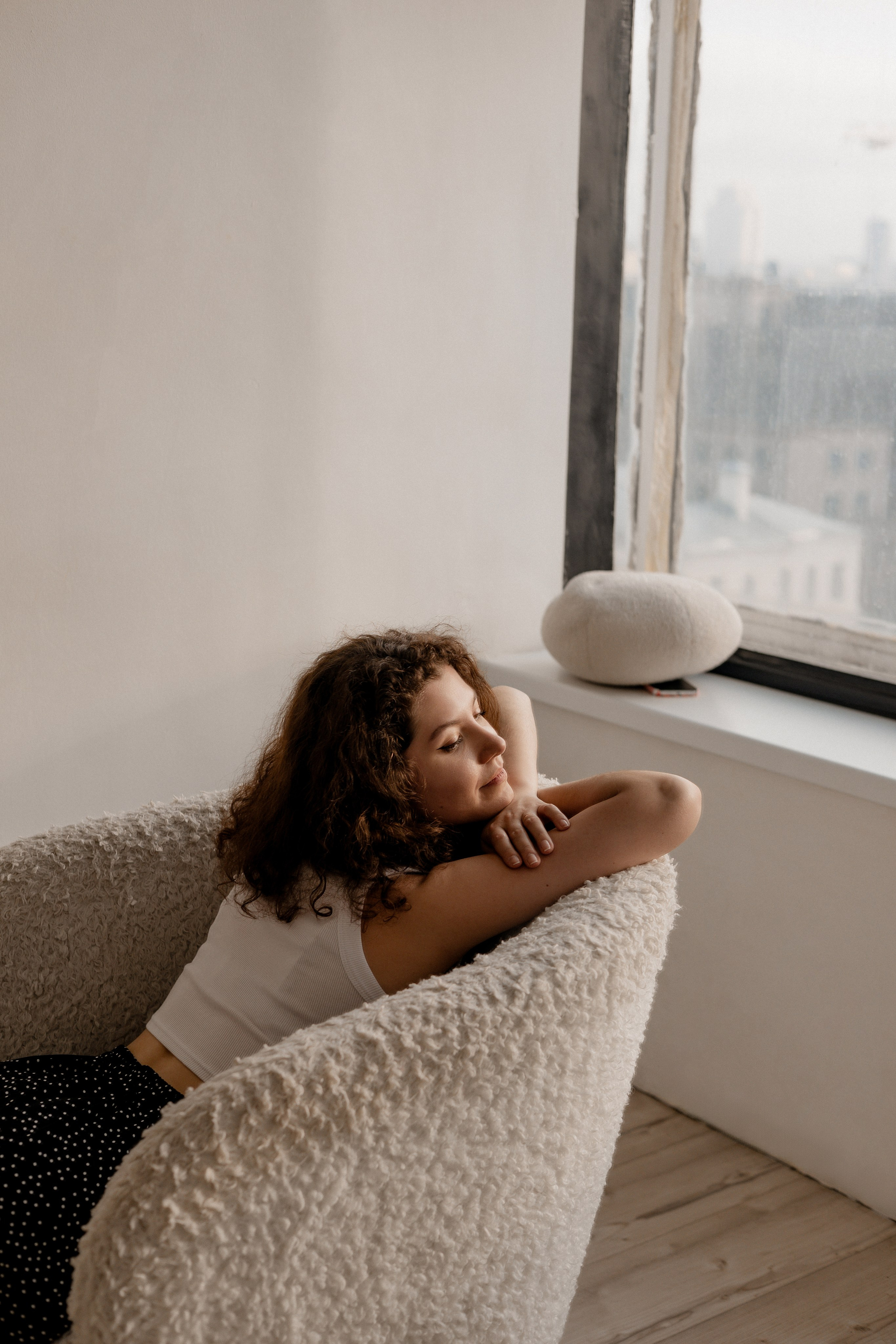 Татьяна. Фотограф Абронина Любовь | Москва