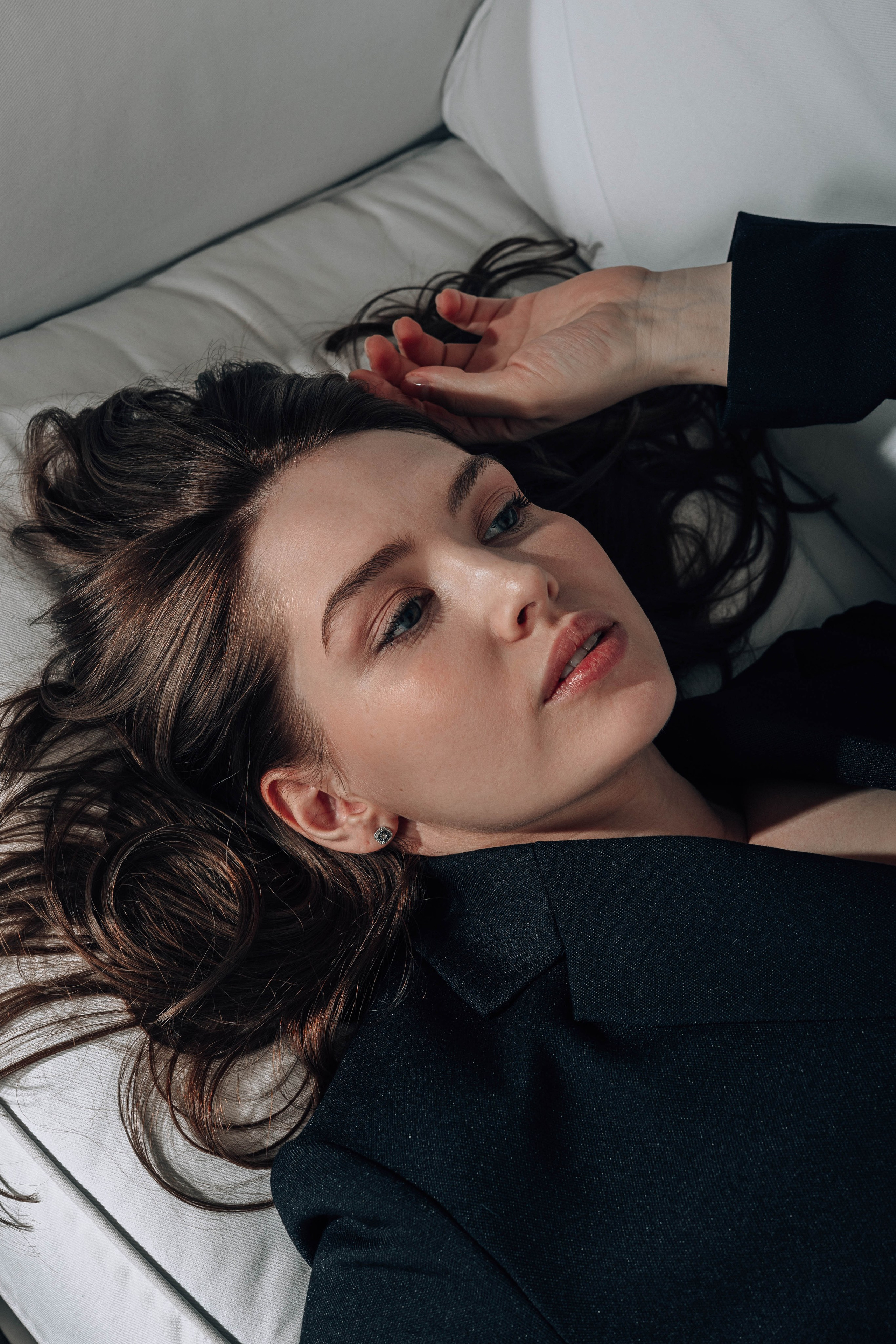 Анна. Фотограф Абронина Любовь | Москва