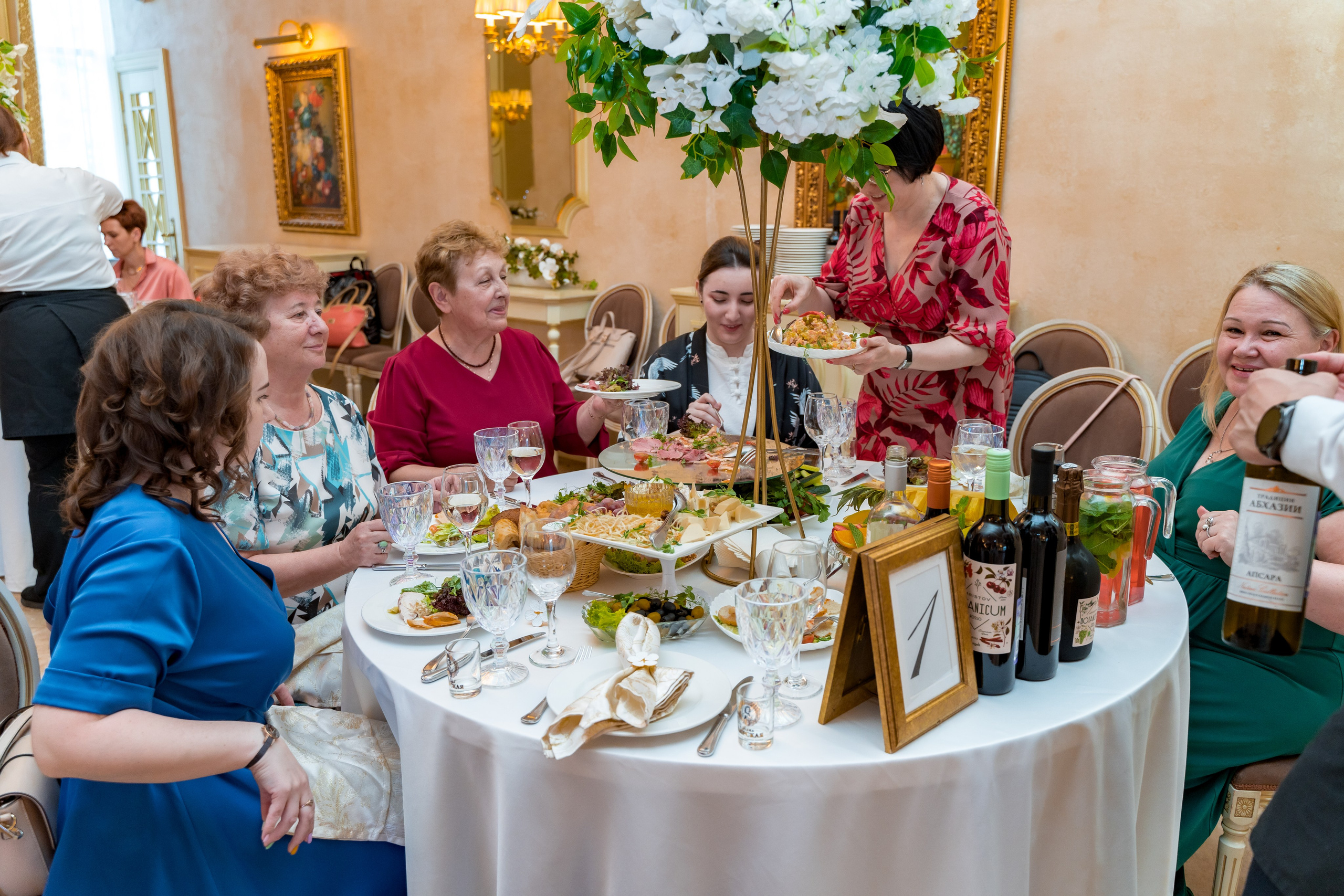 Корпоратив