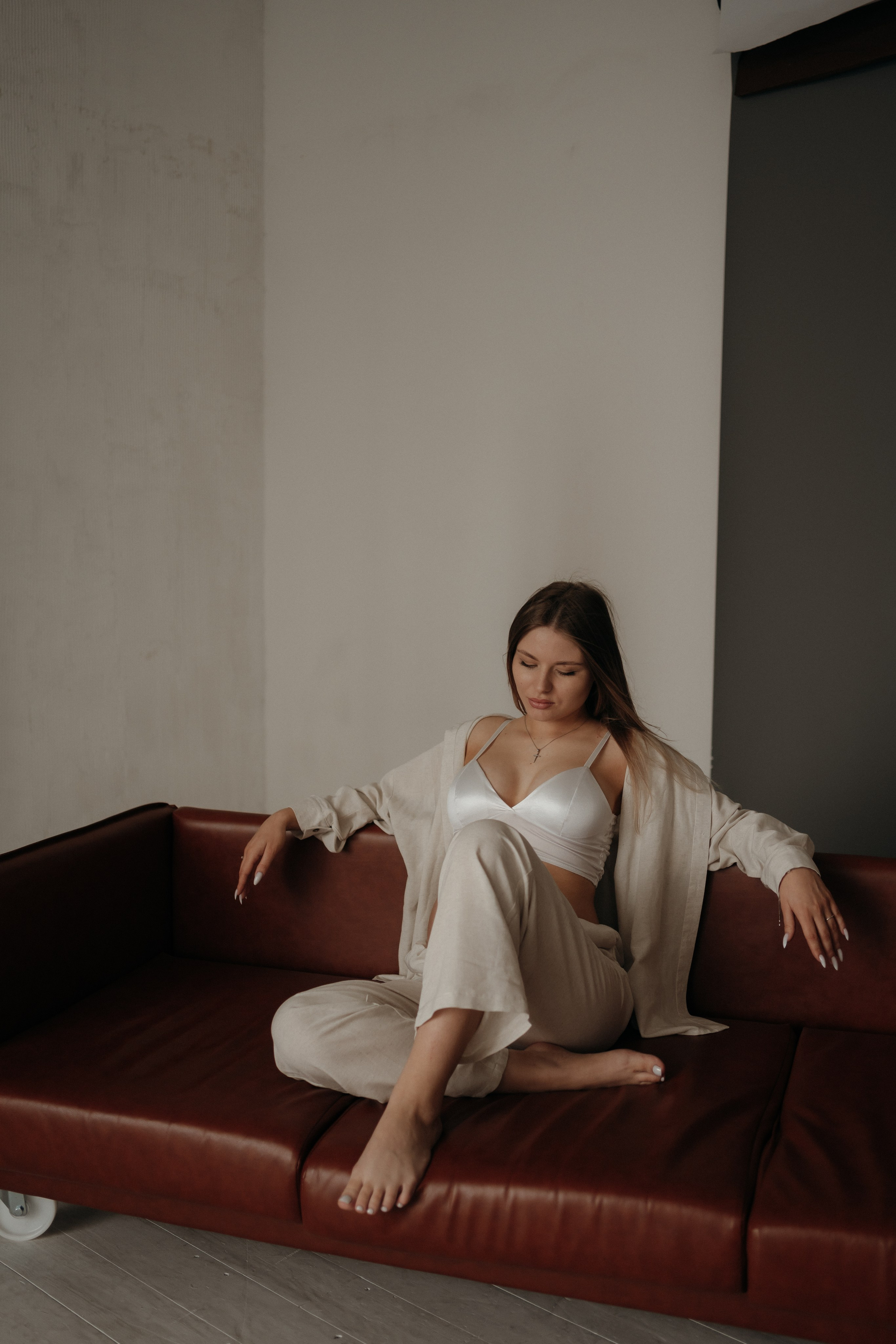 Беременная фотосессия в Архангельске. Портретный и свадебный фотограф в Архангельске Елизавета Стрекаловская