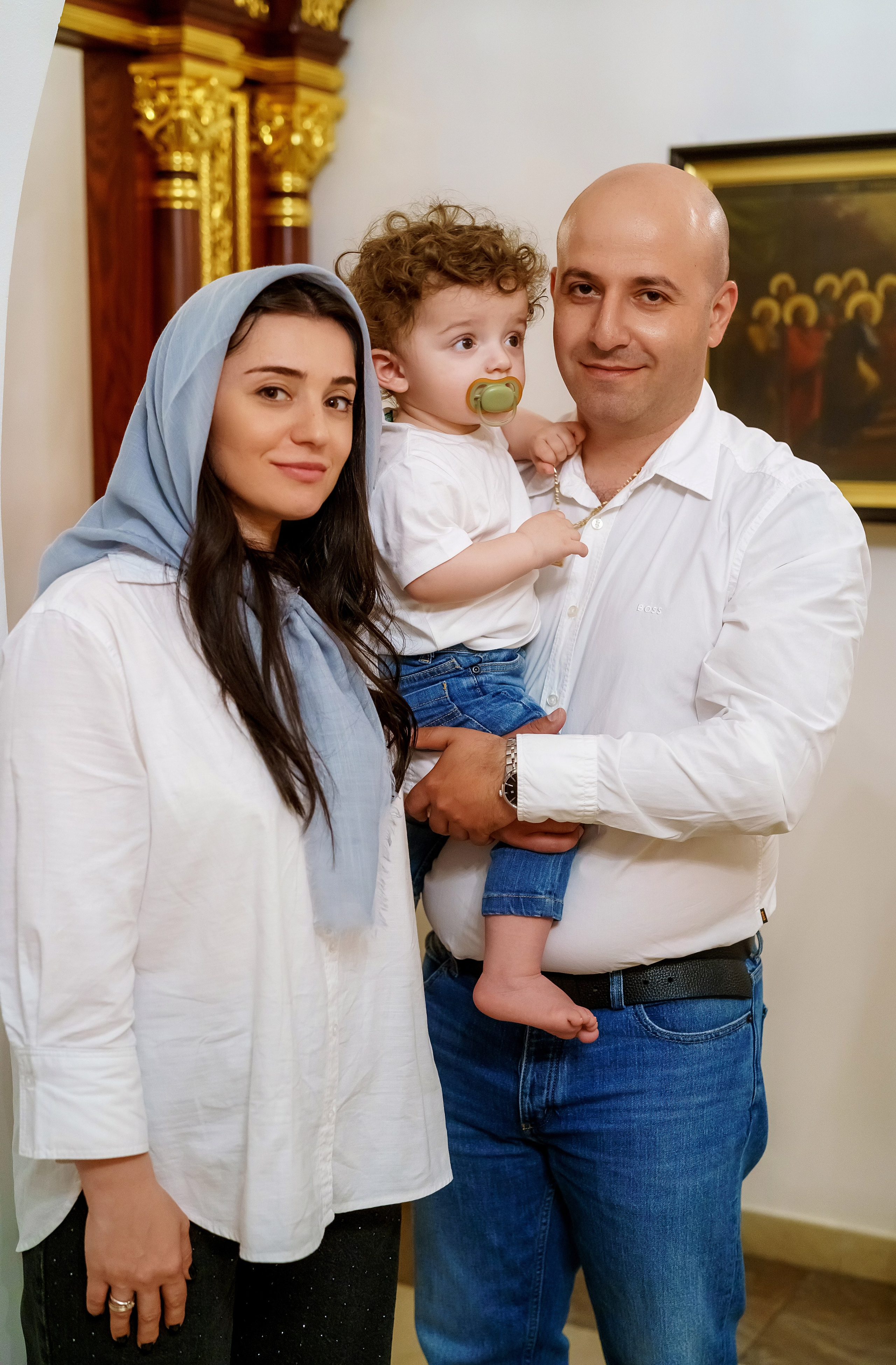 . Фотограф в Москве и Одинцово