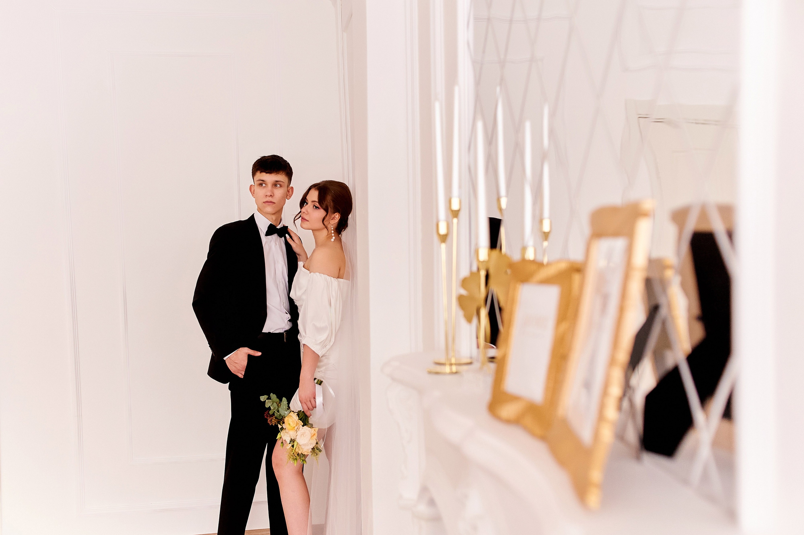 Д & М. Семейный и детский фотограф в г. Ногинске Ангелина Хасанова