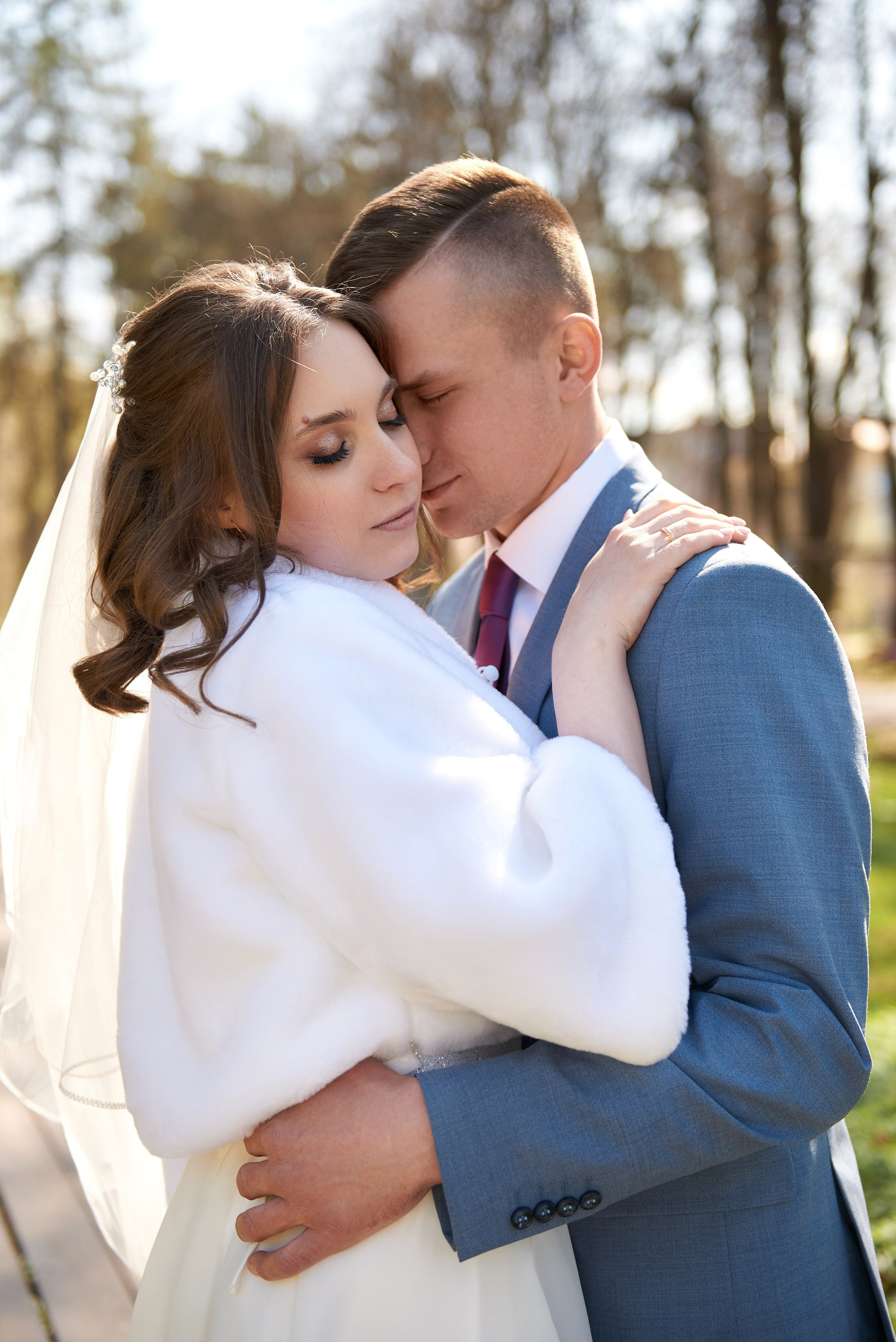 В & Я. Семейный и детский фотограф в г. Ногинске Ангелина Хасанова