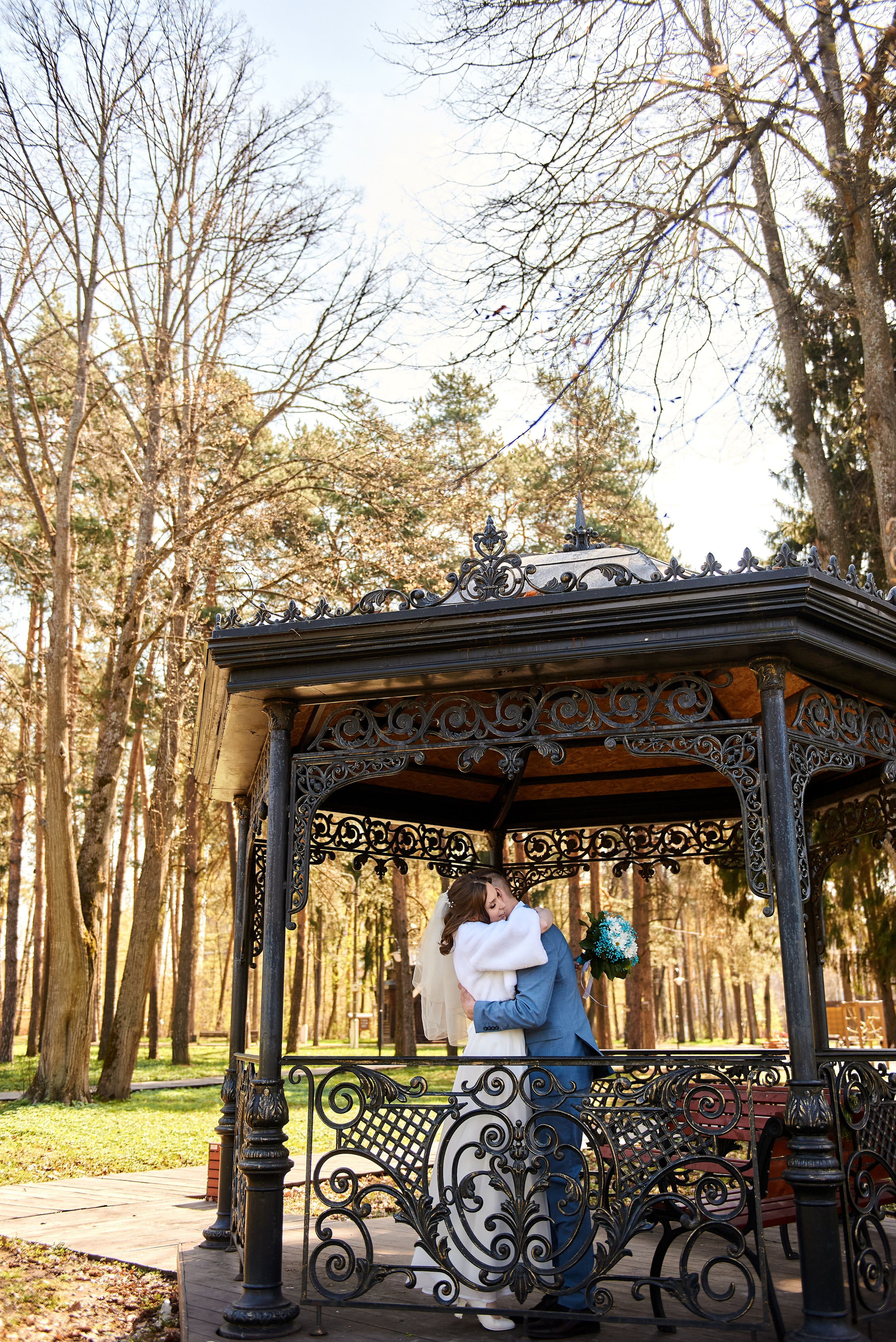 В & Я. Семейный и детский фотограф в г. Ногинске Ангелина Хасанова
