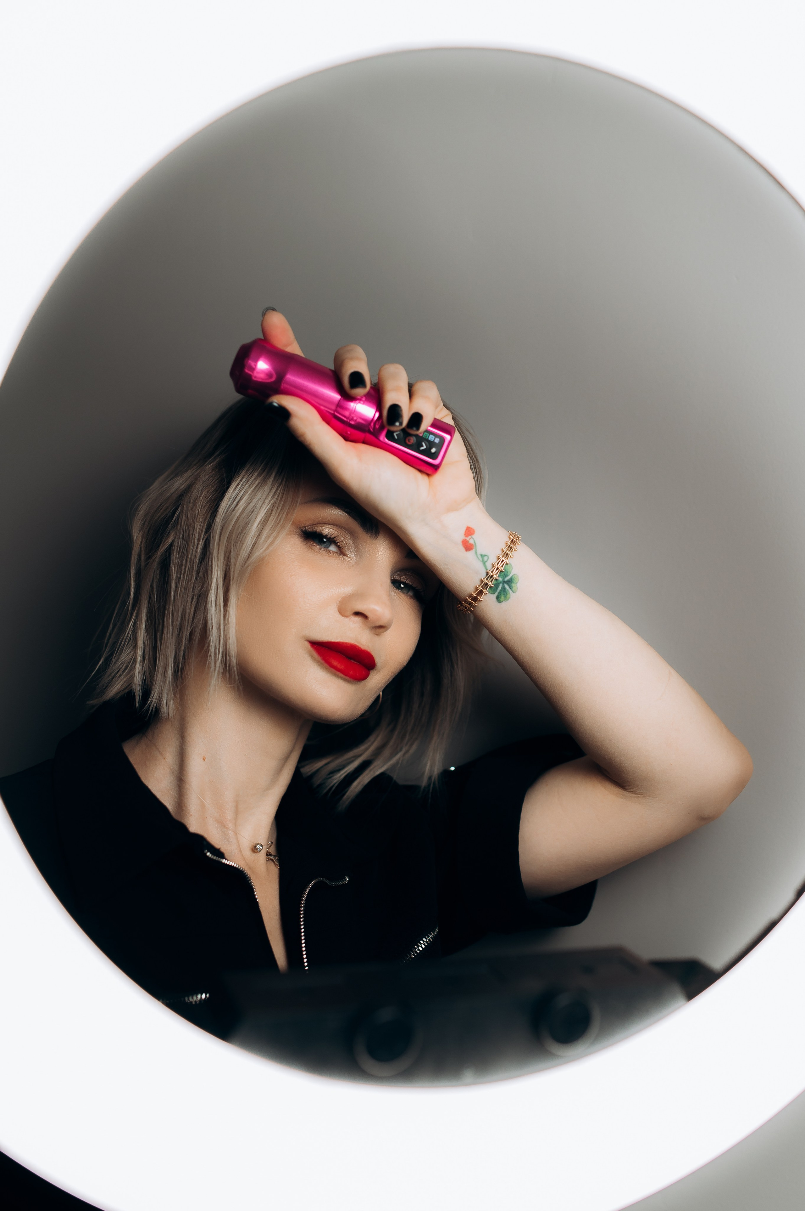 Для салона красоты. Фотограф Алексин, Тула