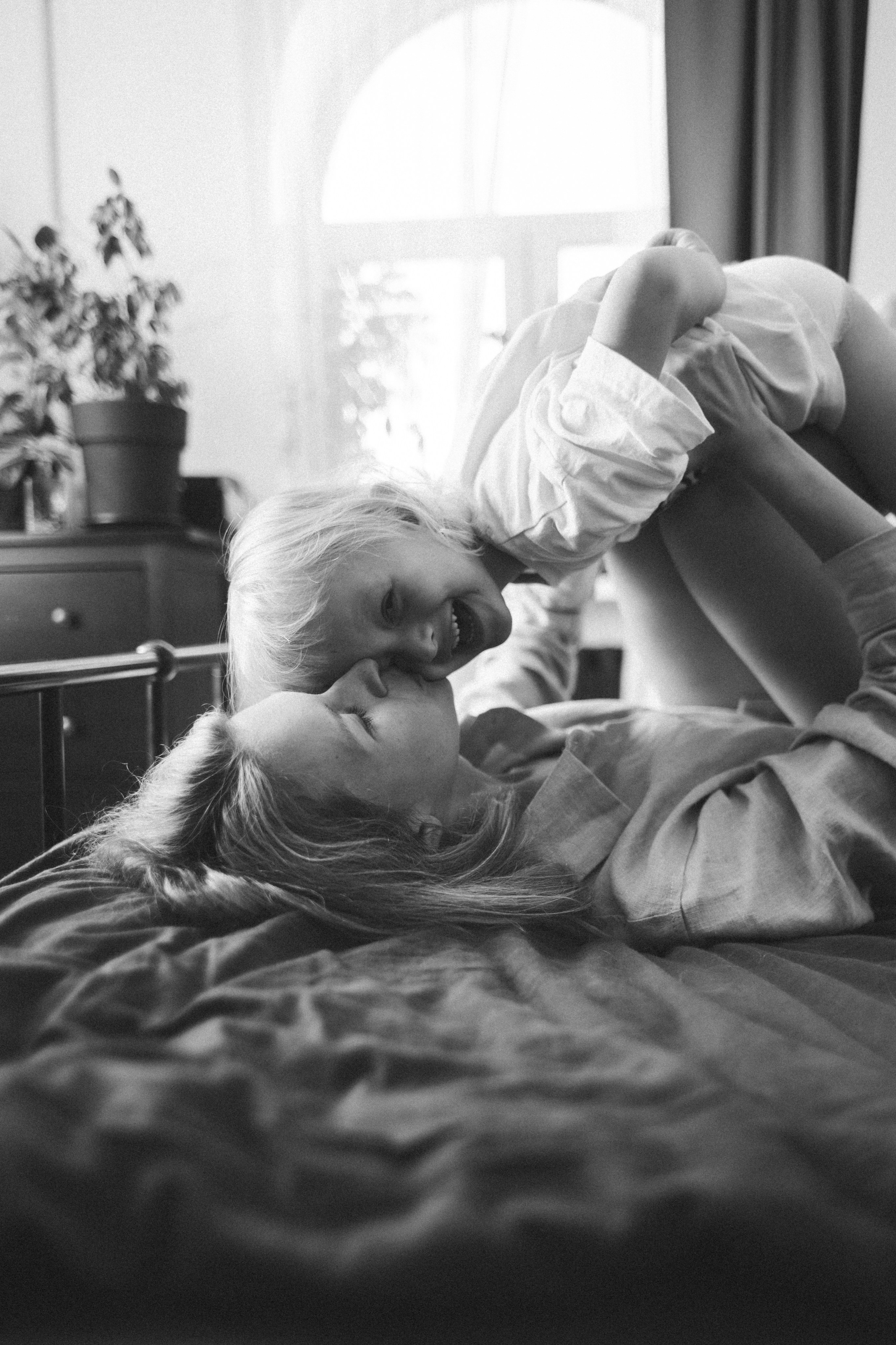 София и Мира. Фотограф Алёна Дарьина