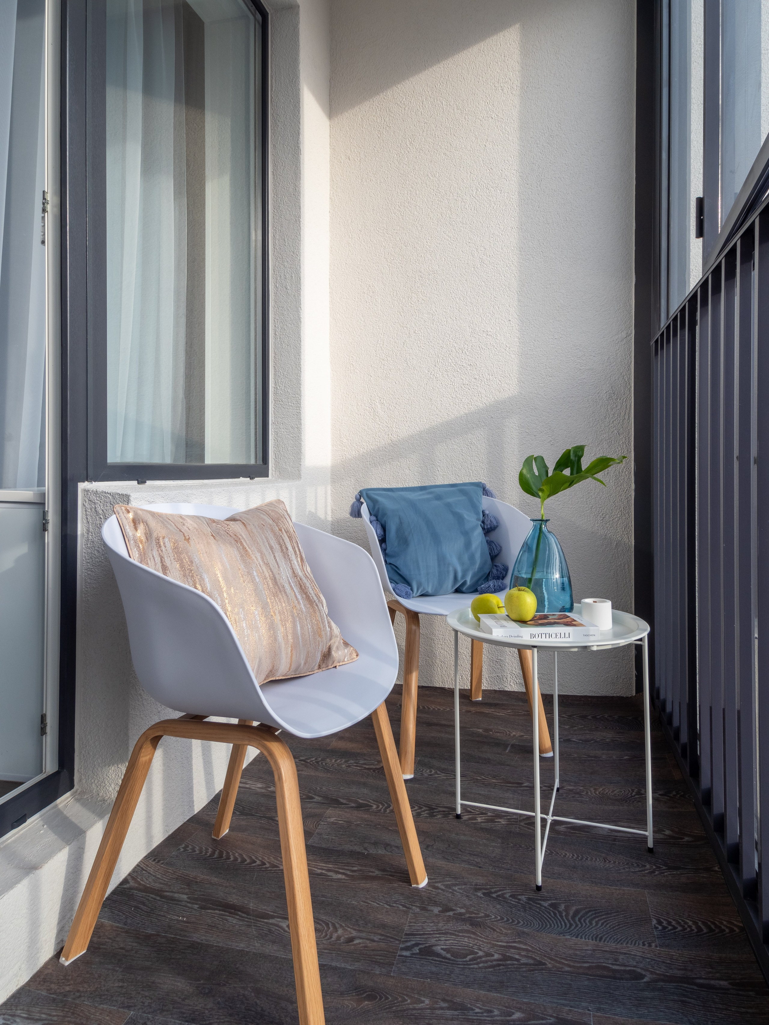 ЖК Чистое небо. Сидоров Артем