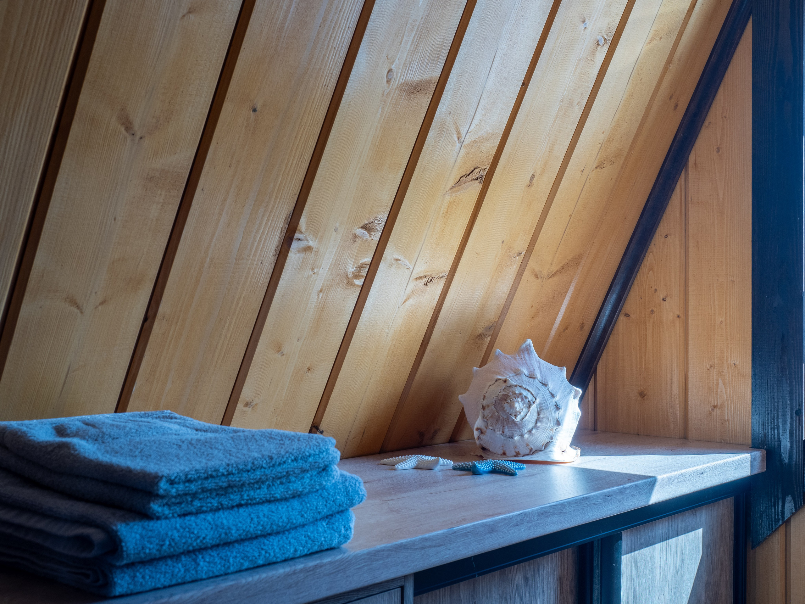 Дома А-фрейм. Сидоров Артем