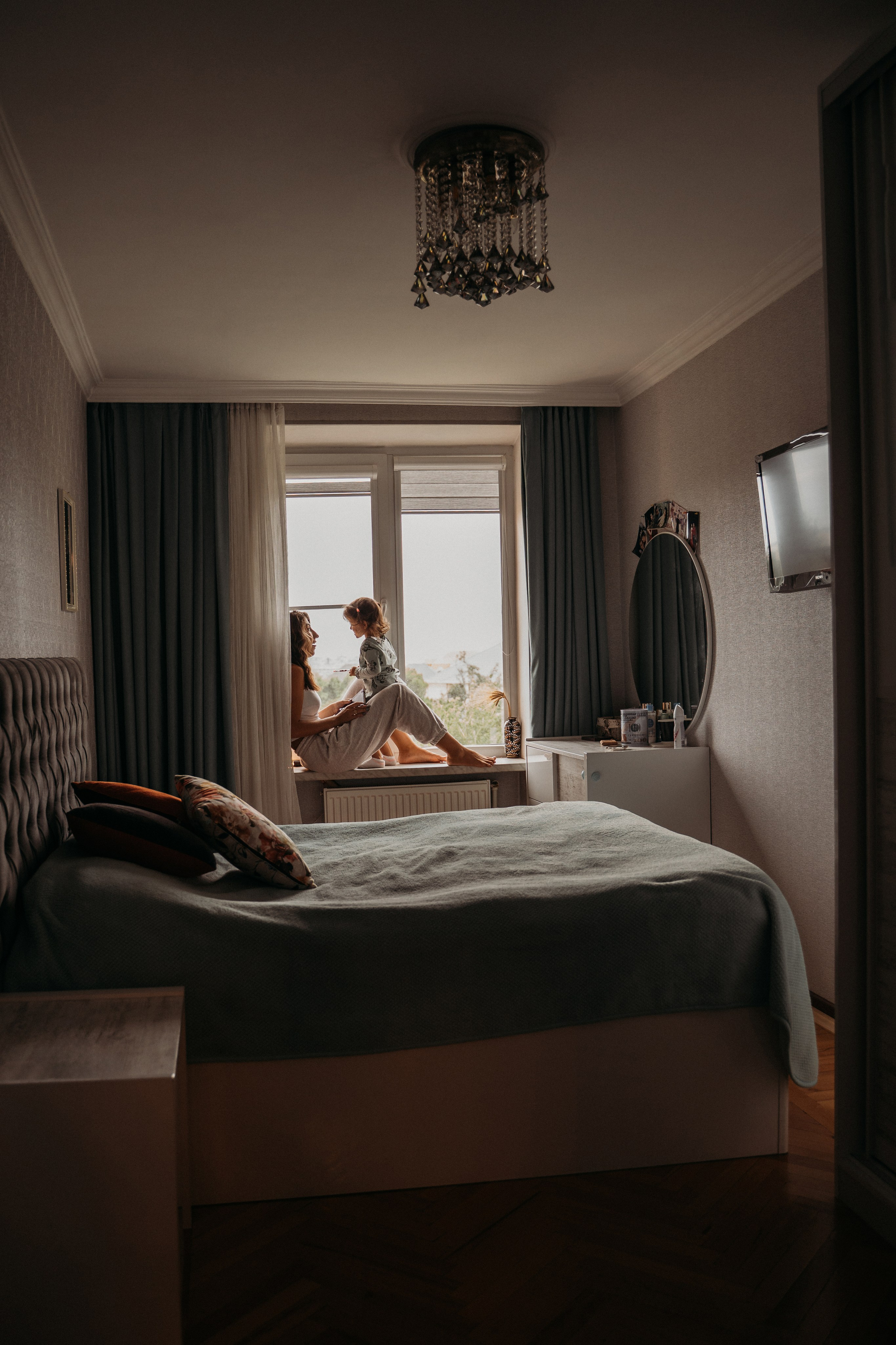 13. Детский и семейный фотограф Ташкент Наталья Кривенко