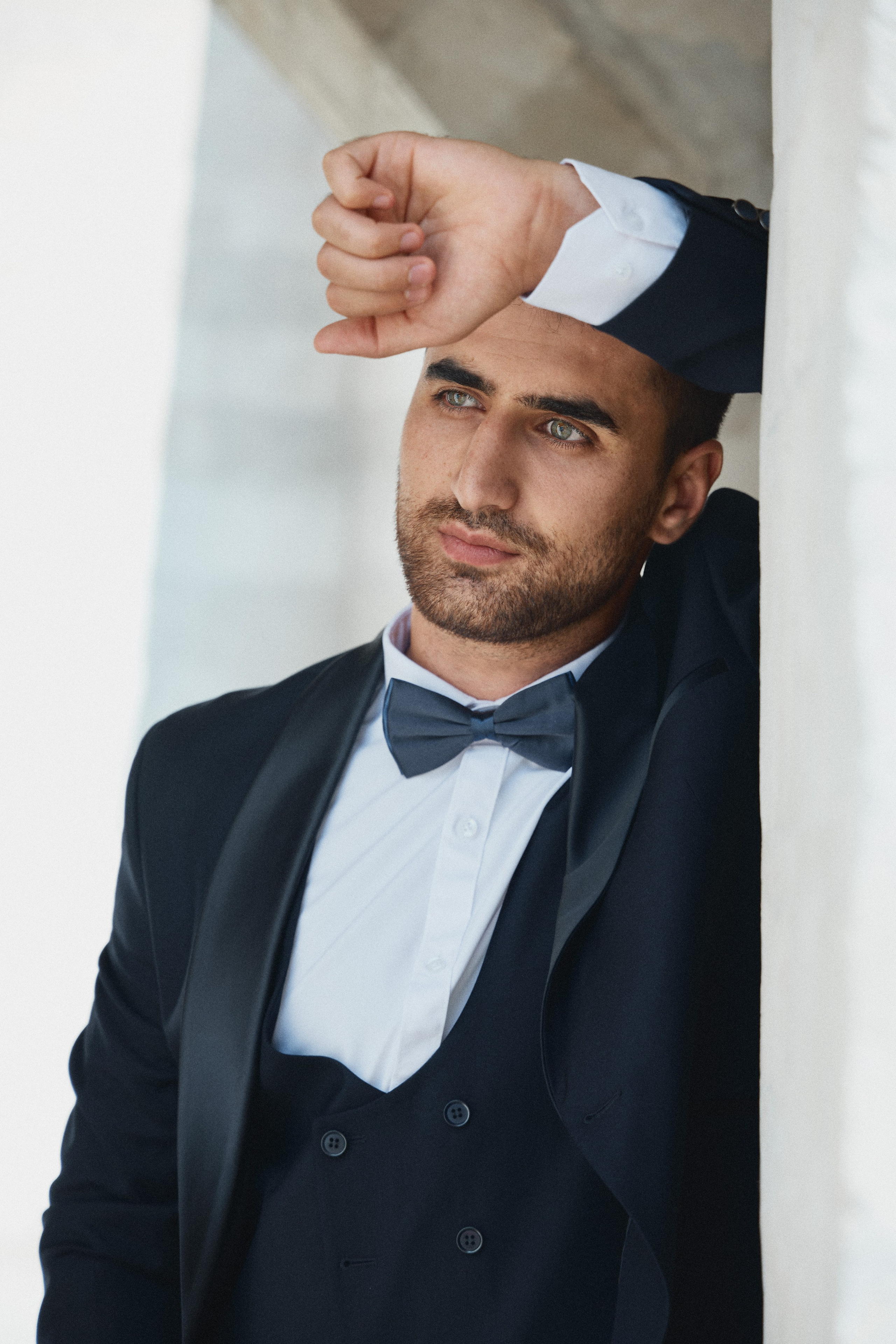 София и Амир. Профессиональный фотограф, Москва | Елена Павлова