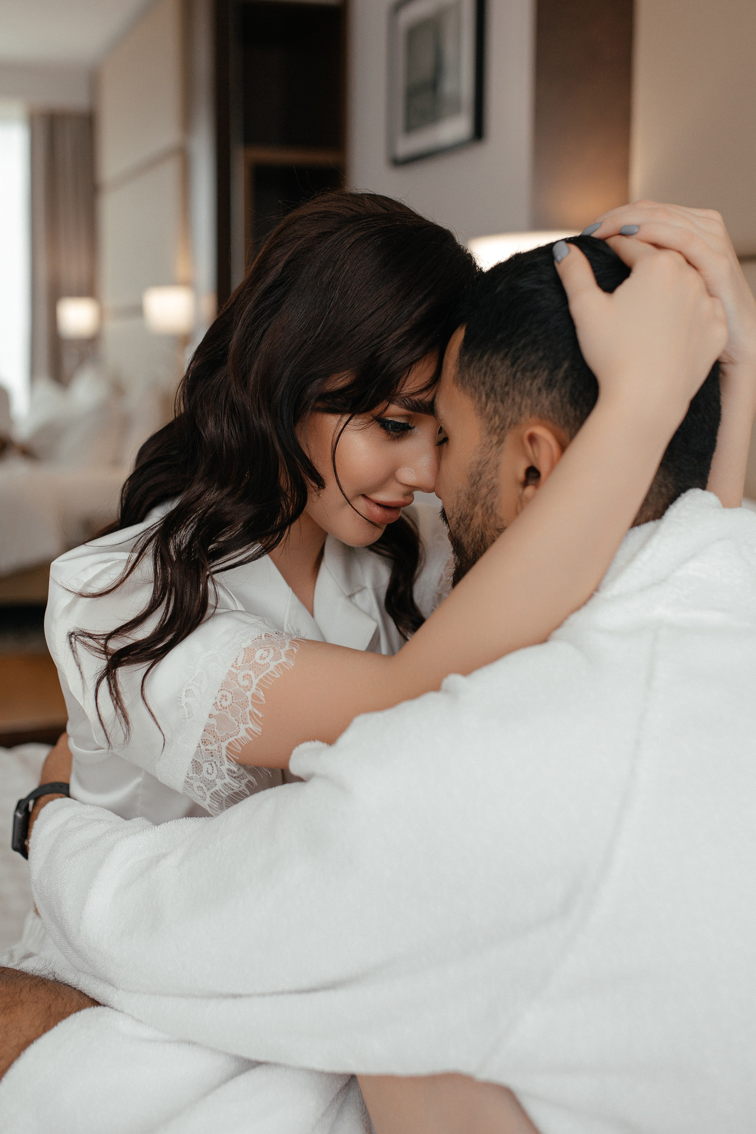 Саид и Анастасия. Свадебный и семейный фотограф в Краснодаре/Геленджике/Сочи/Санкт-Петербурге