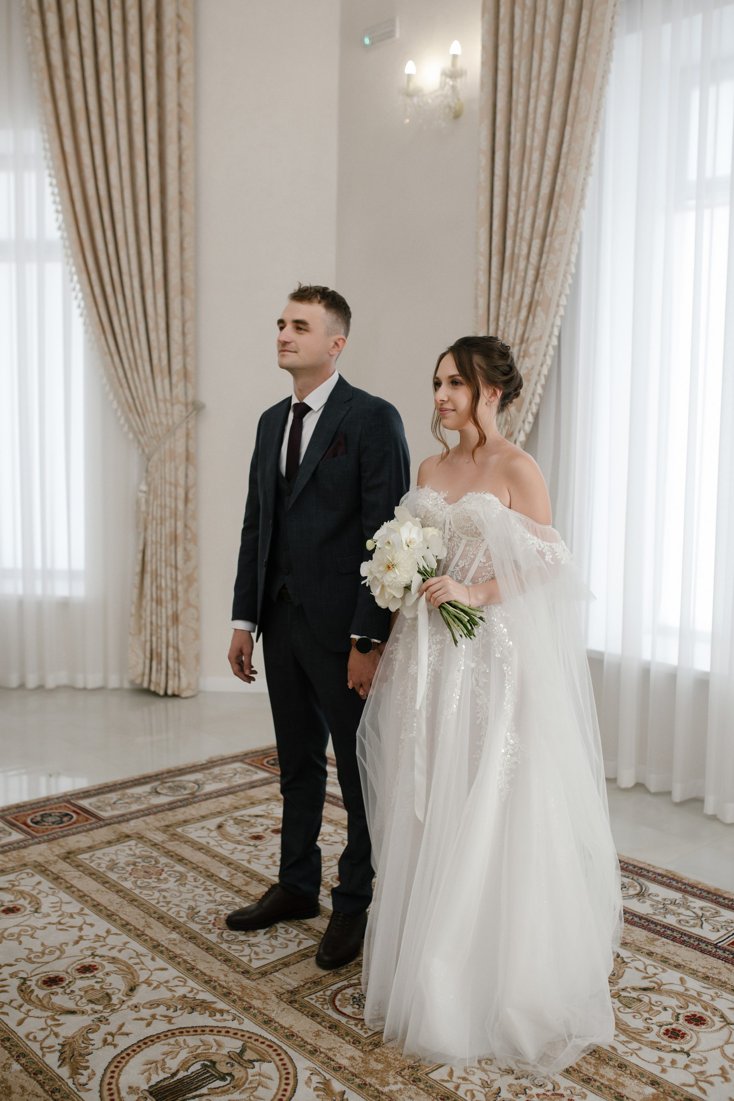 Николай и Татьяна. Свадебный и семейный фотограф в Краснодаре/Геленджике/Сочи/Санкт-Петербурге