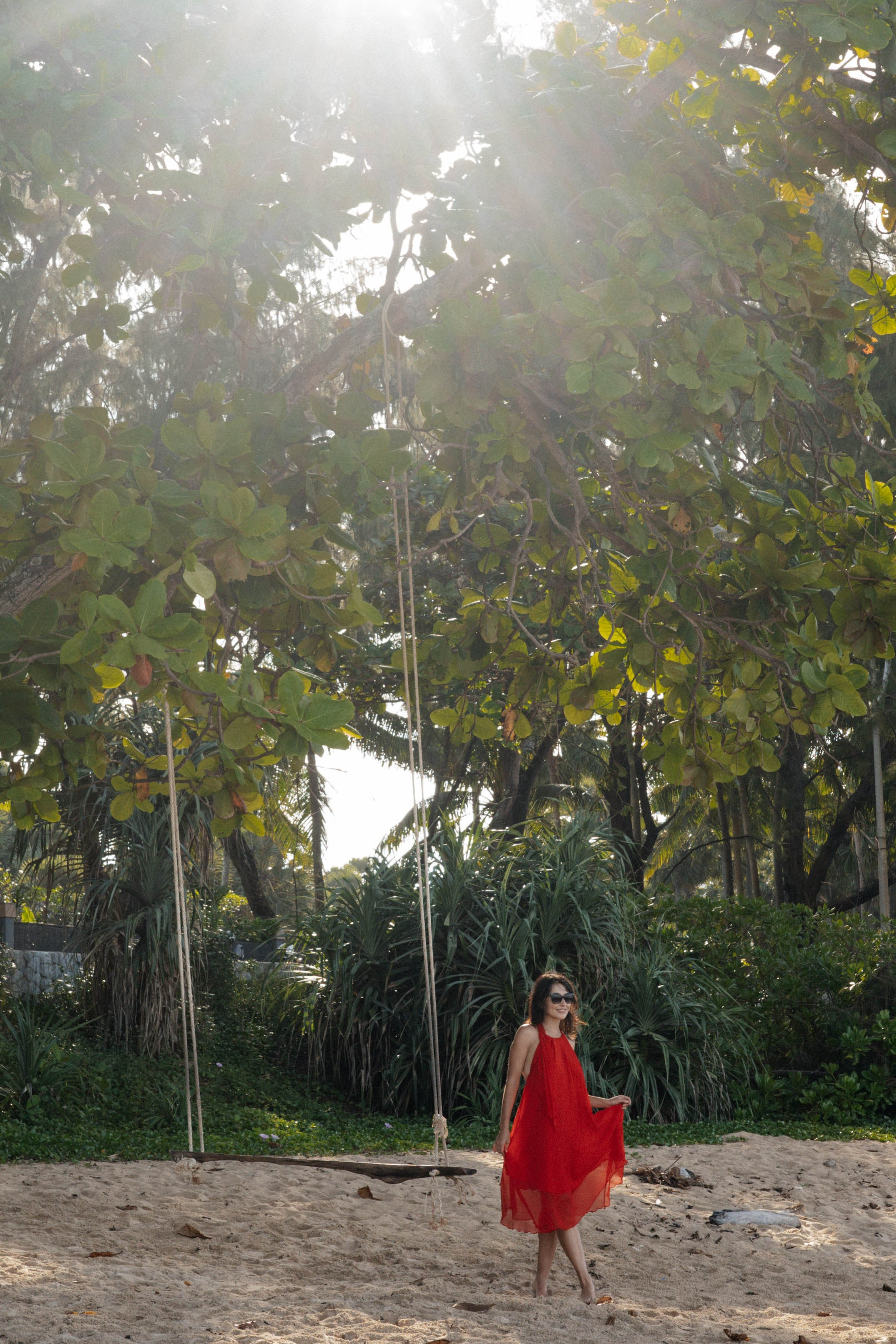 Тай, 2023. Свадебный фотограф Москва Александра Аверкова