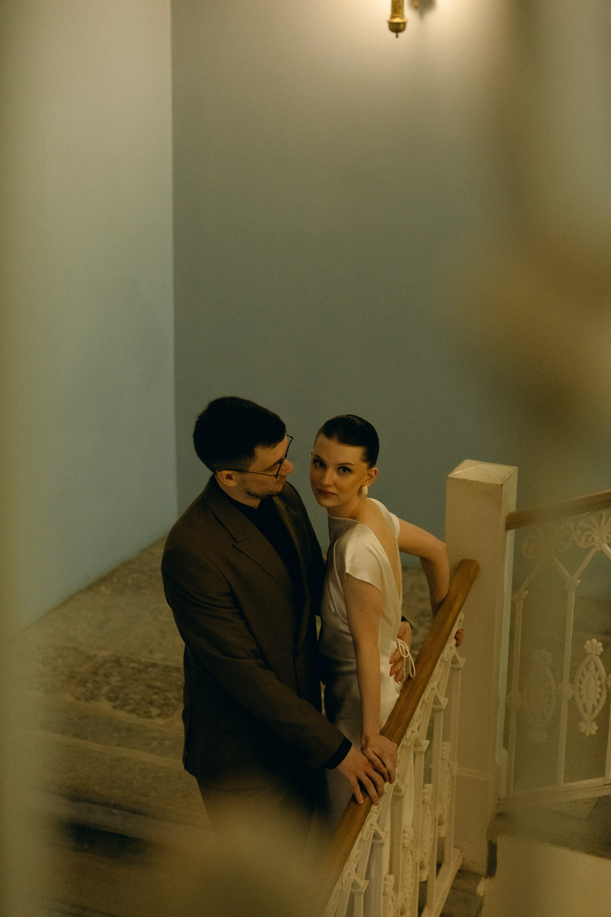 P|A. Свадебный фотограф Таня Караисаева