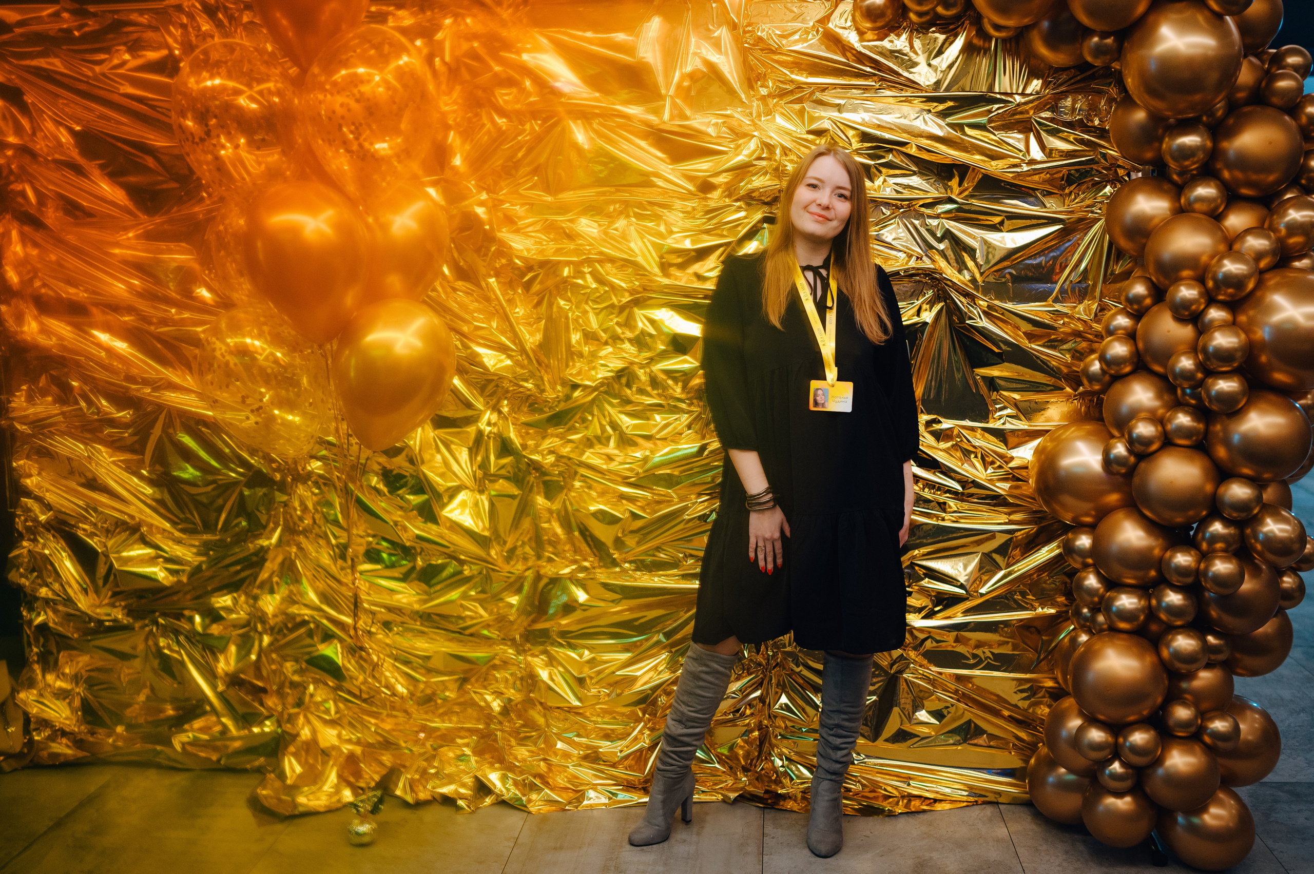 НЕТВОРКИНГ М.О.илюди. Детский и семейный фотограф Катерина Мишина