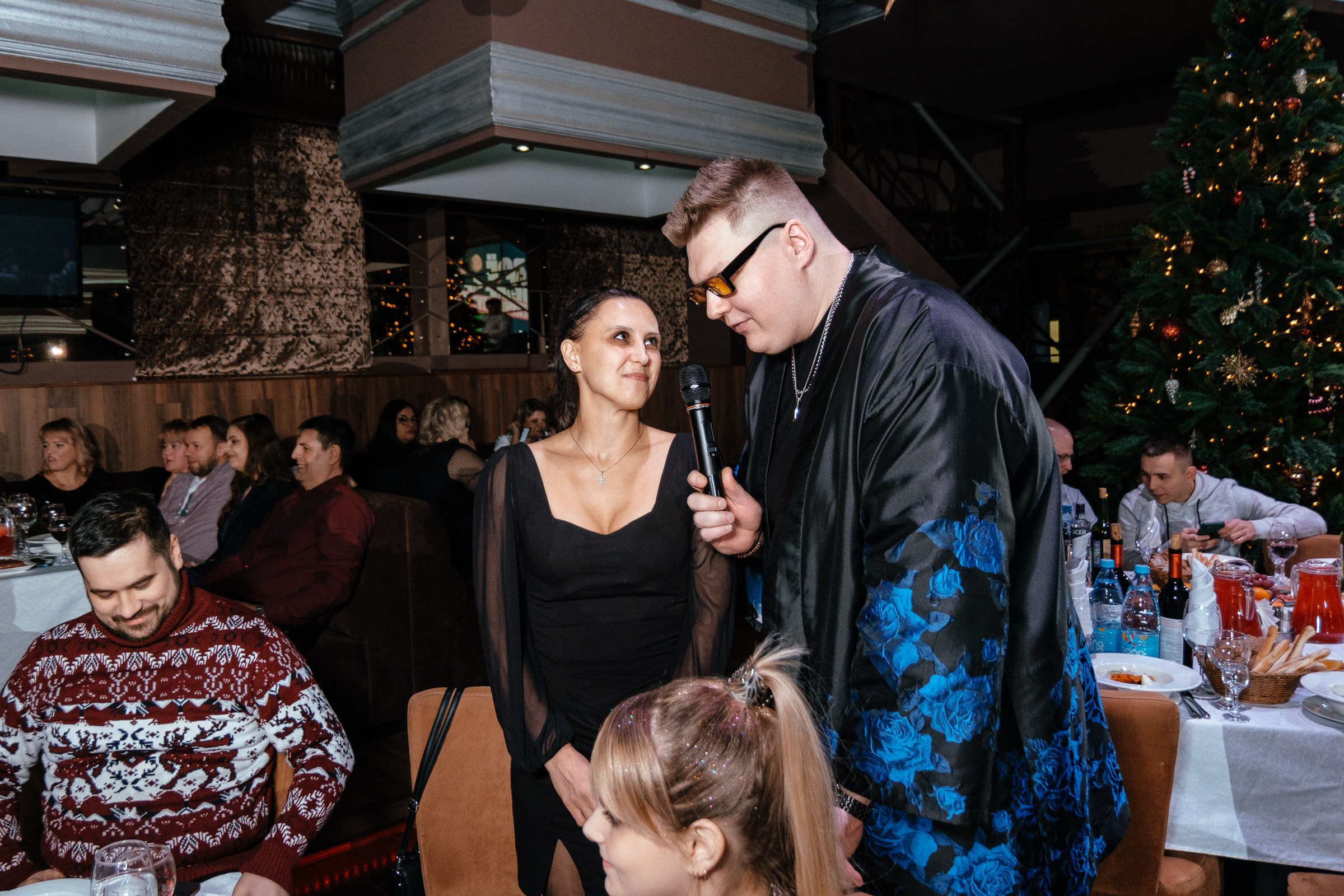 Ресторан «Antonio»