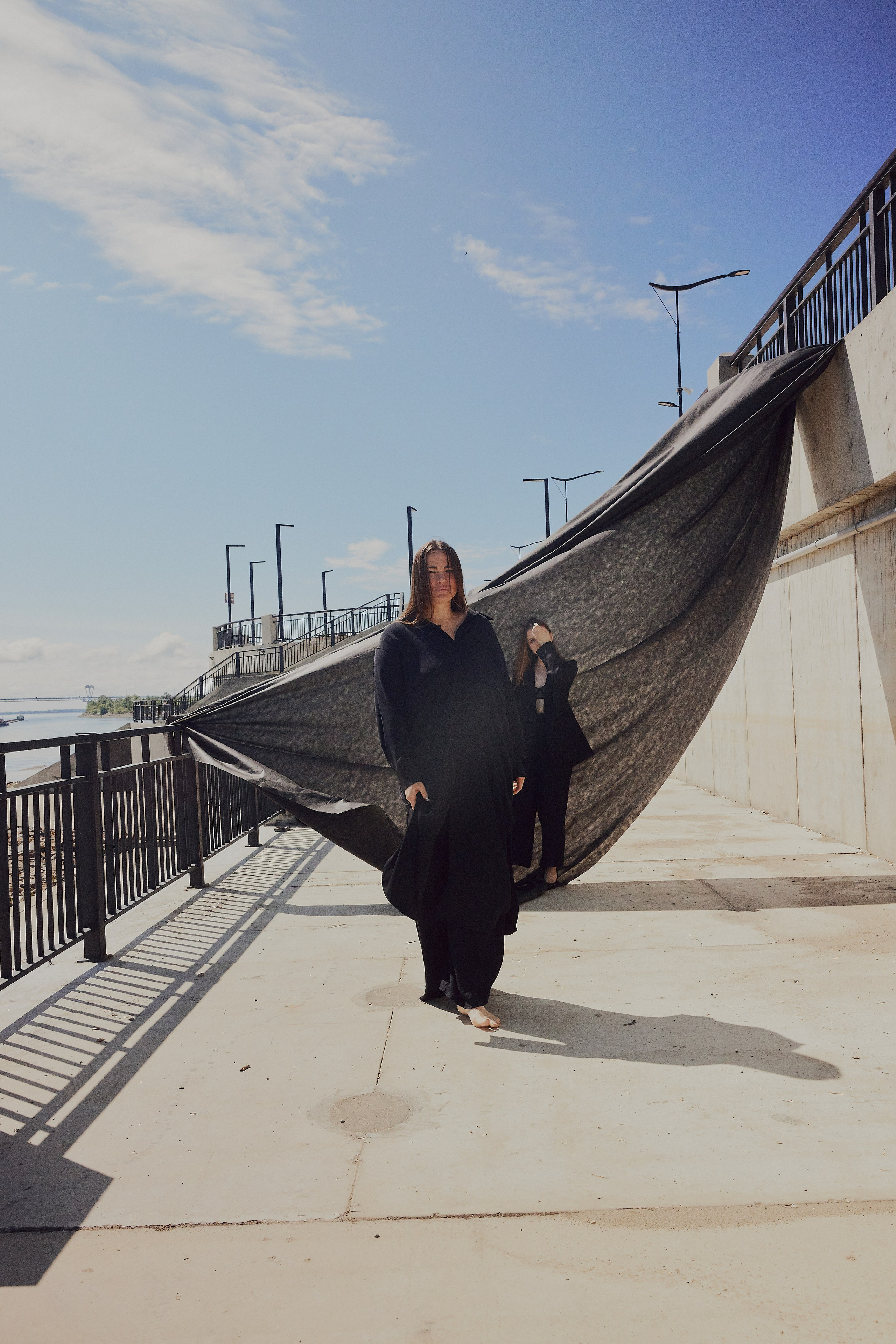 Это был солнечный день. Сергей Ирклиенко