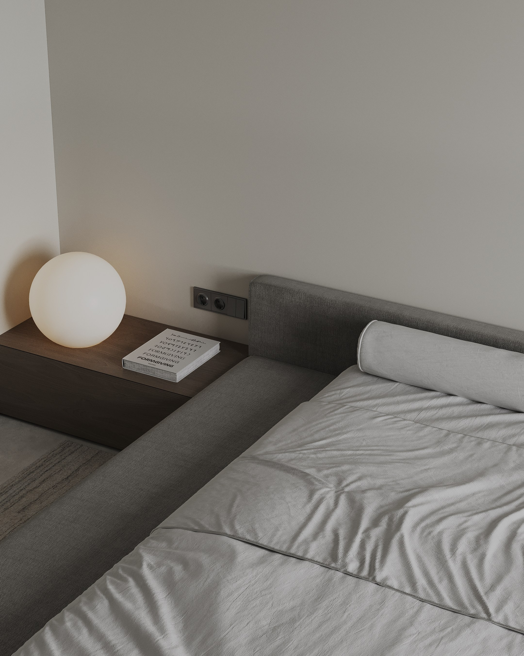 Monocromo. Студия дизайна интерьера | como