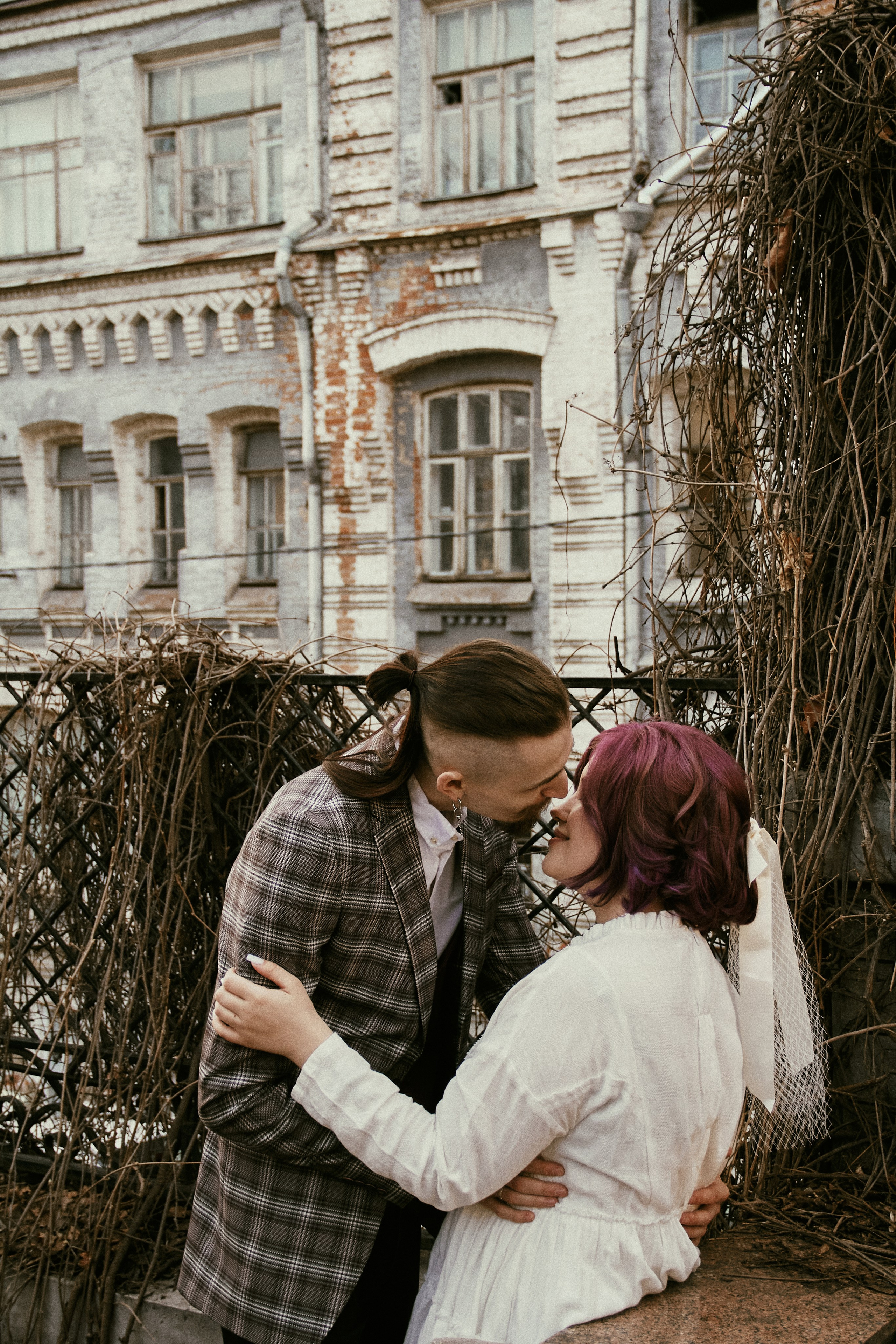 София и Даня. Фотограф лавстори Москва/МО Приятелева Ангелина