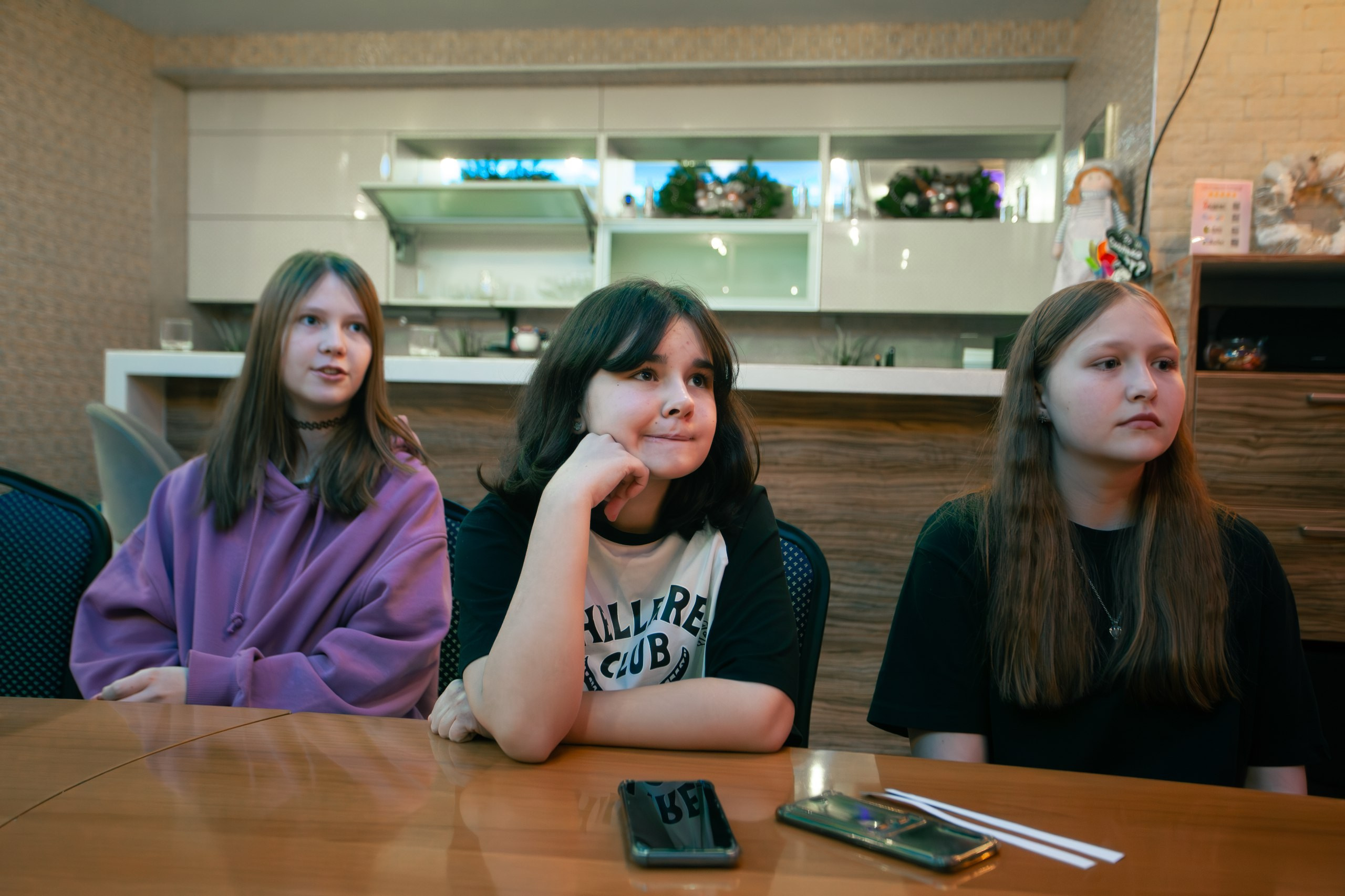 Игра. Репортаж. Георгий Тришаков