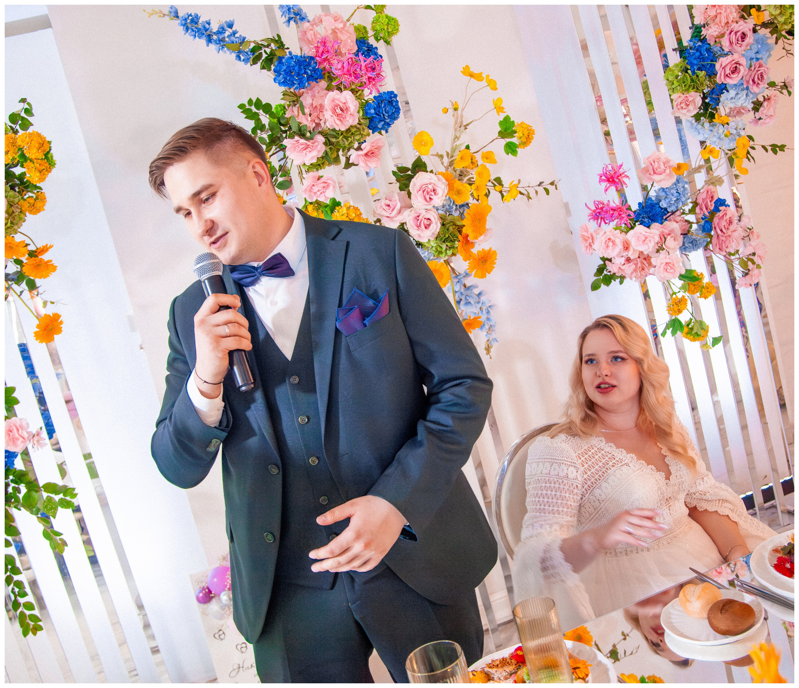 Никита и Екатерина. Георгий Тришаков