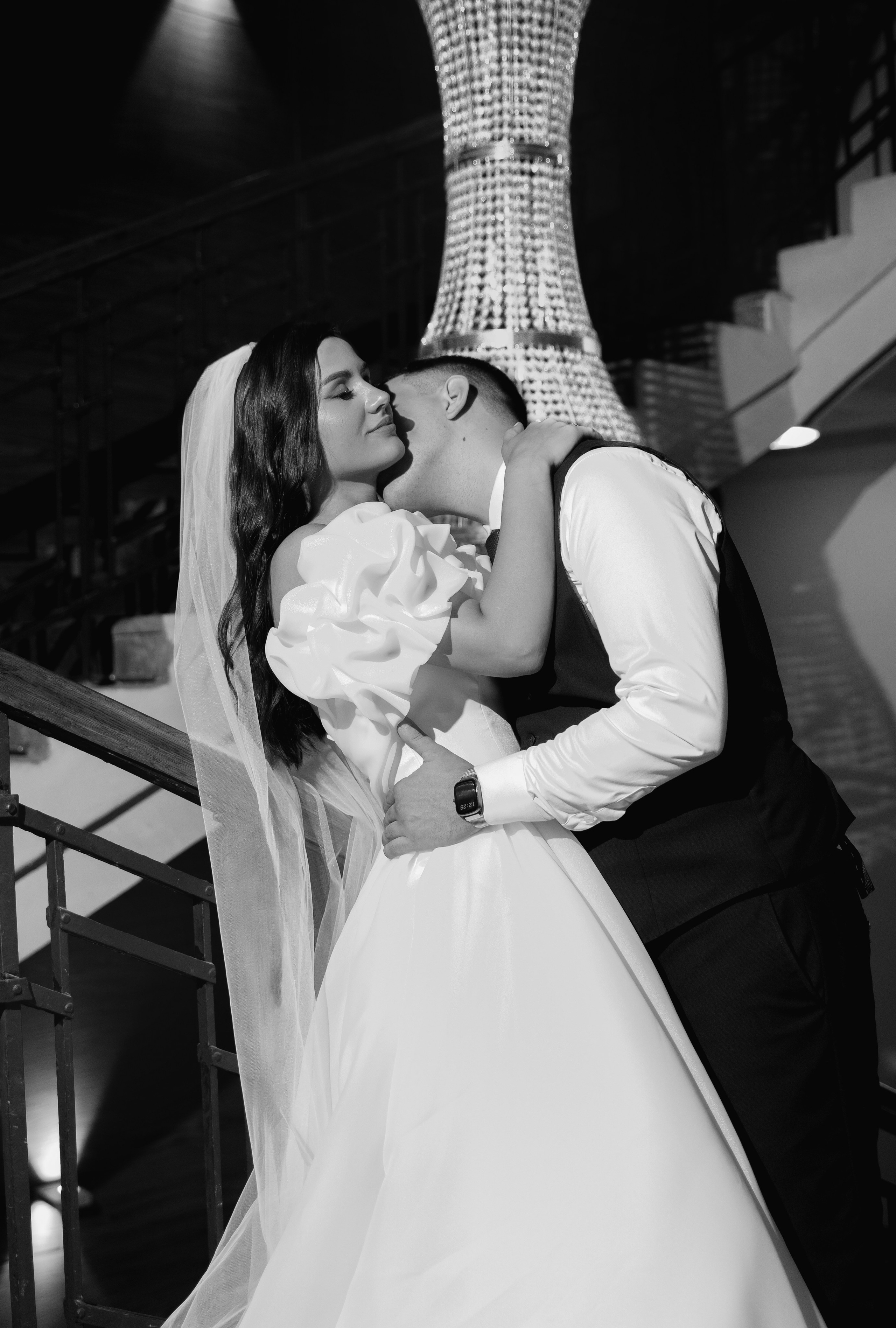 Борис & Ксения. Свадебный и семейный фотограф в Краснодаре Павел Мельников