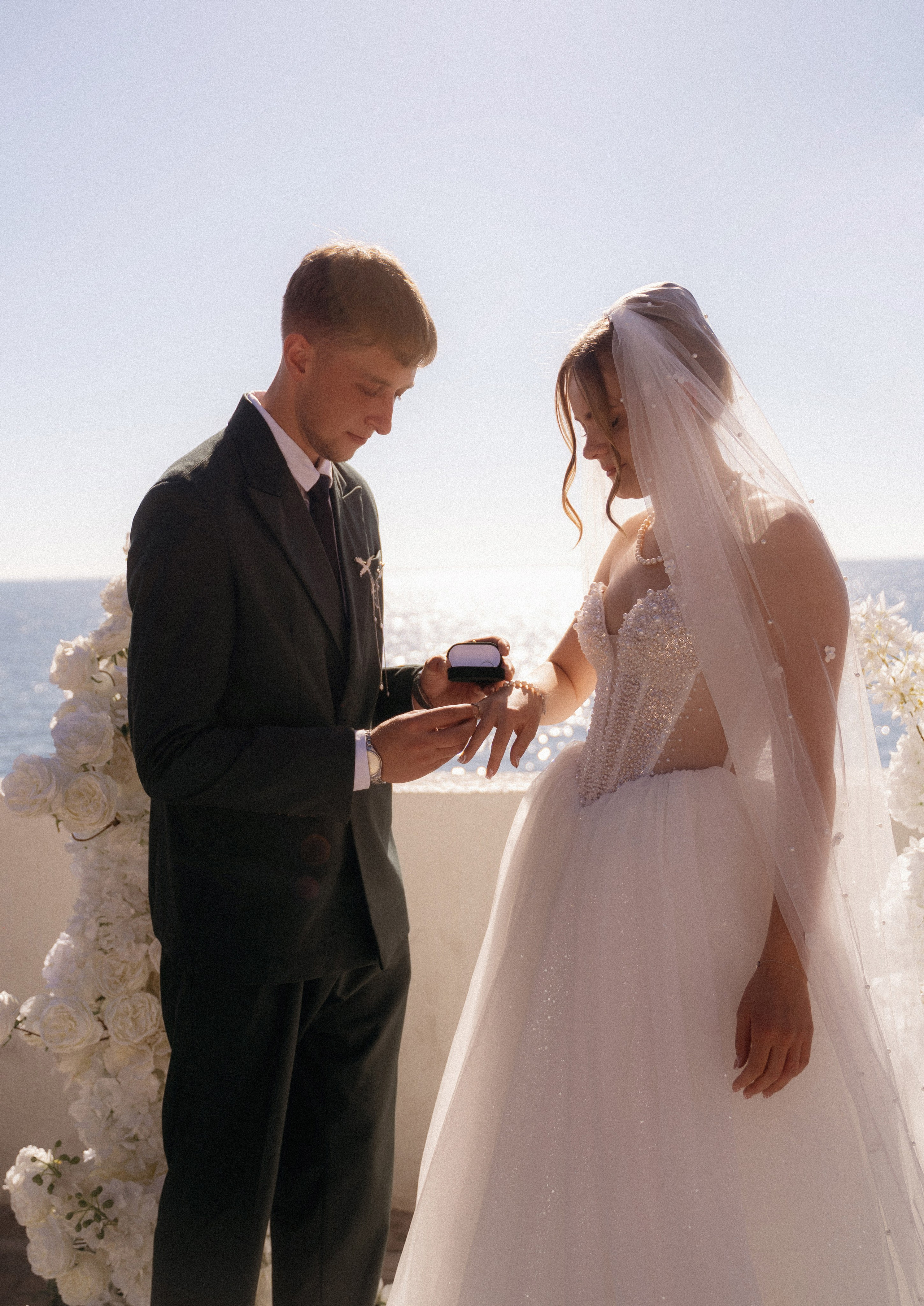 Анатолий & Виктория. Свадебный и семейный фотограф в Краснодаре Павел Мельников