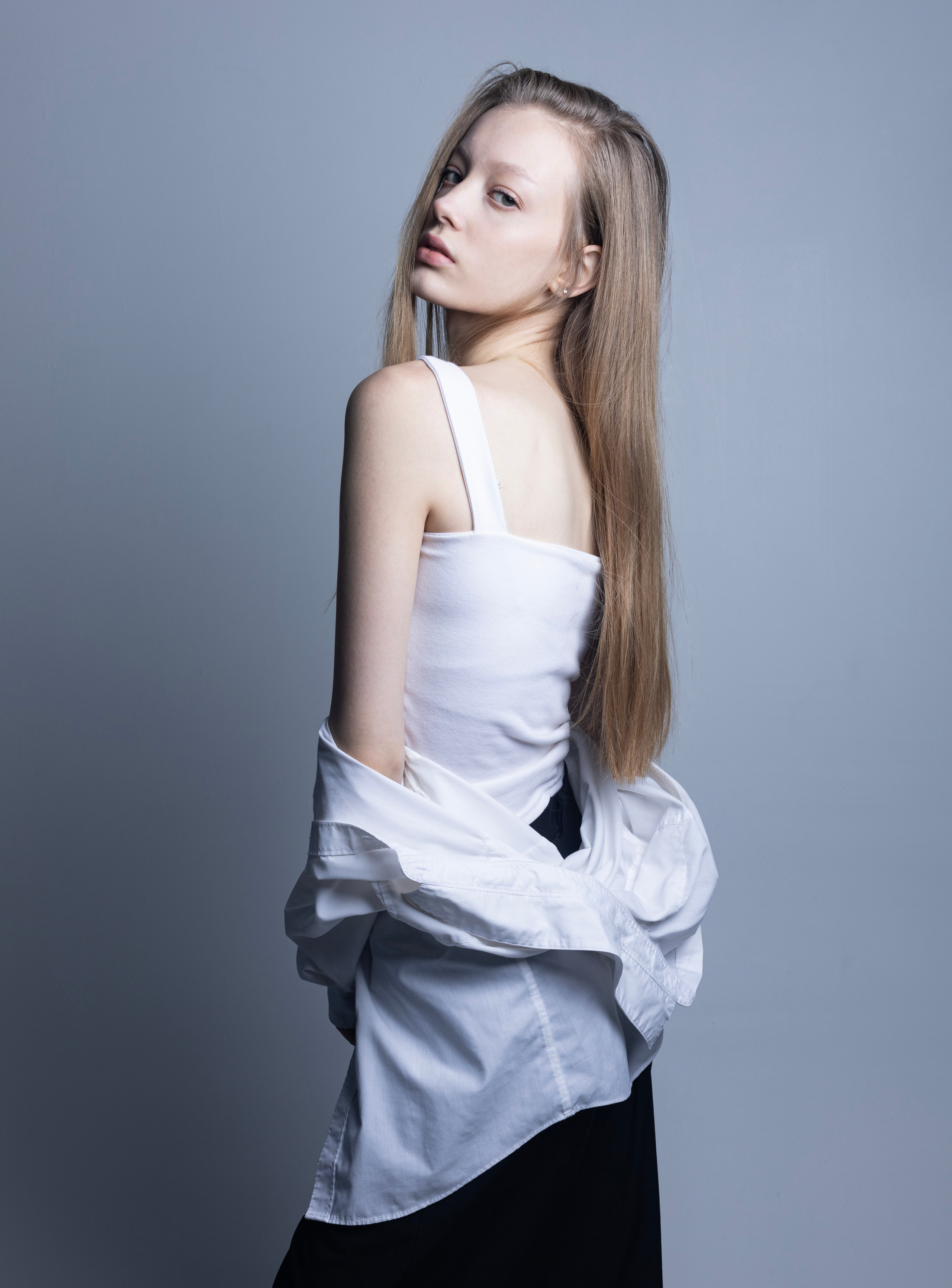 Фотограф Тимур Сулейманов