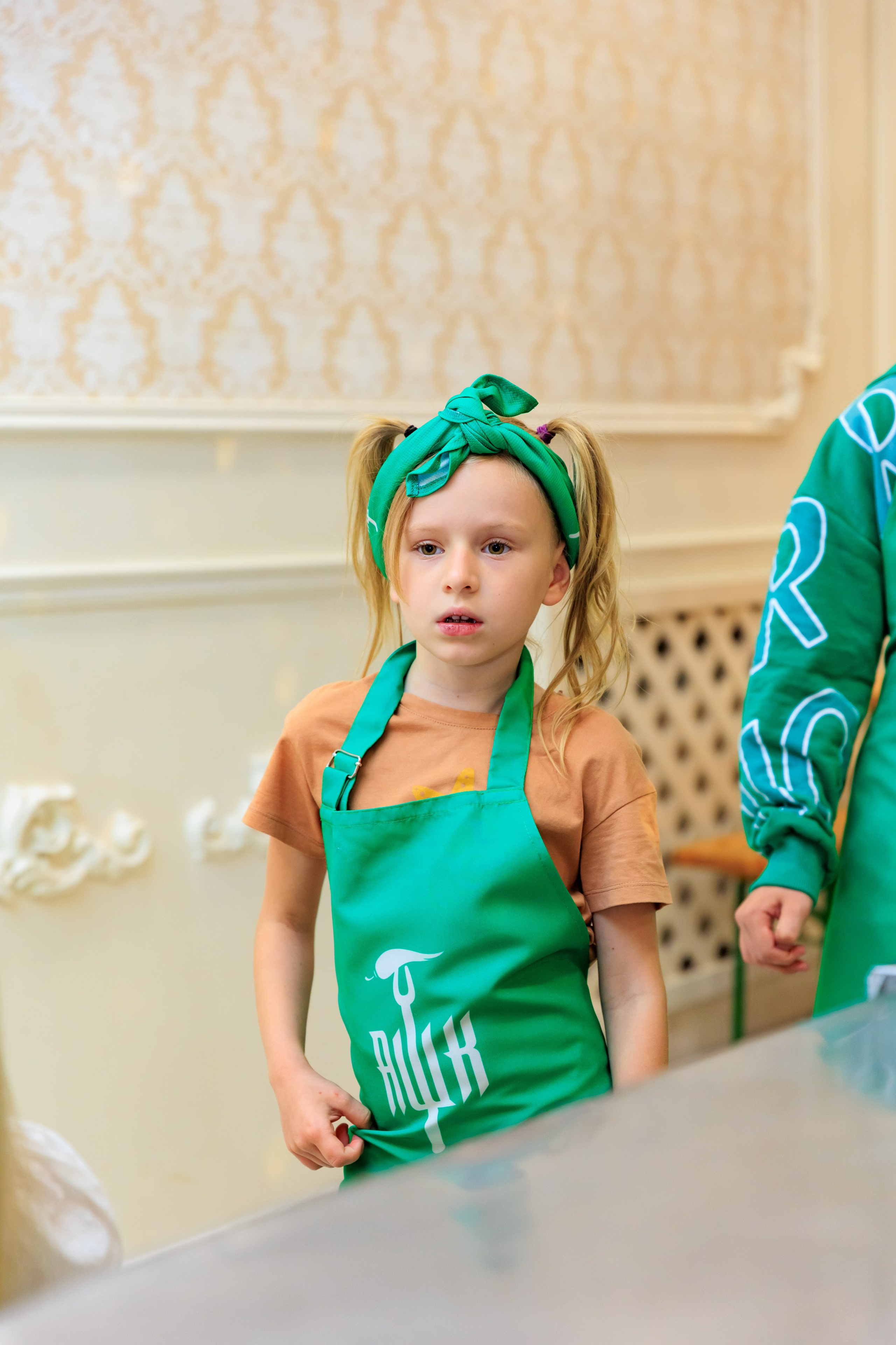 Адская кухня CooknRun Events. Фотограф Новосибирск — Наталья Гресь