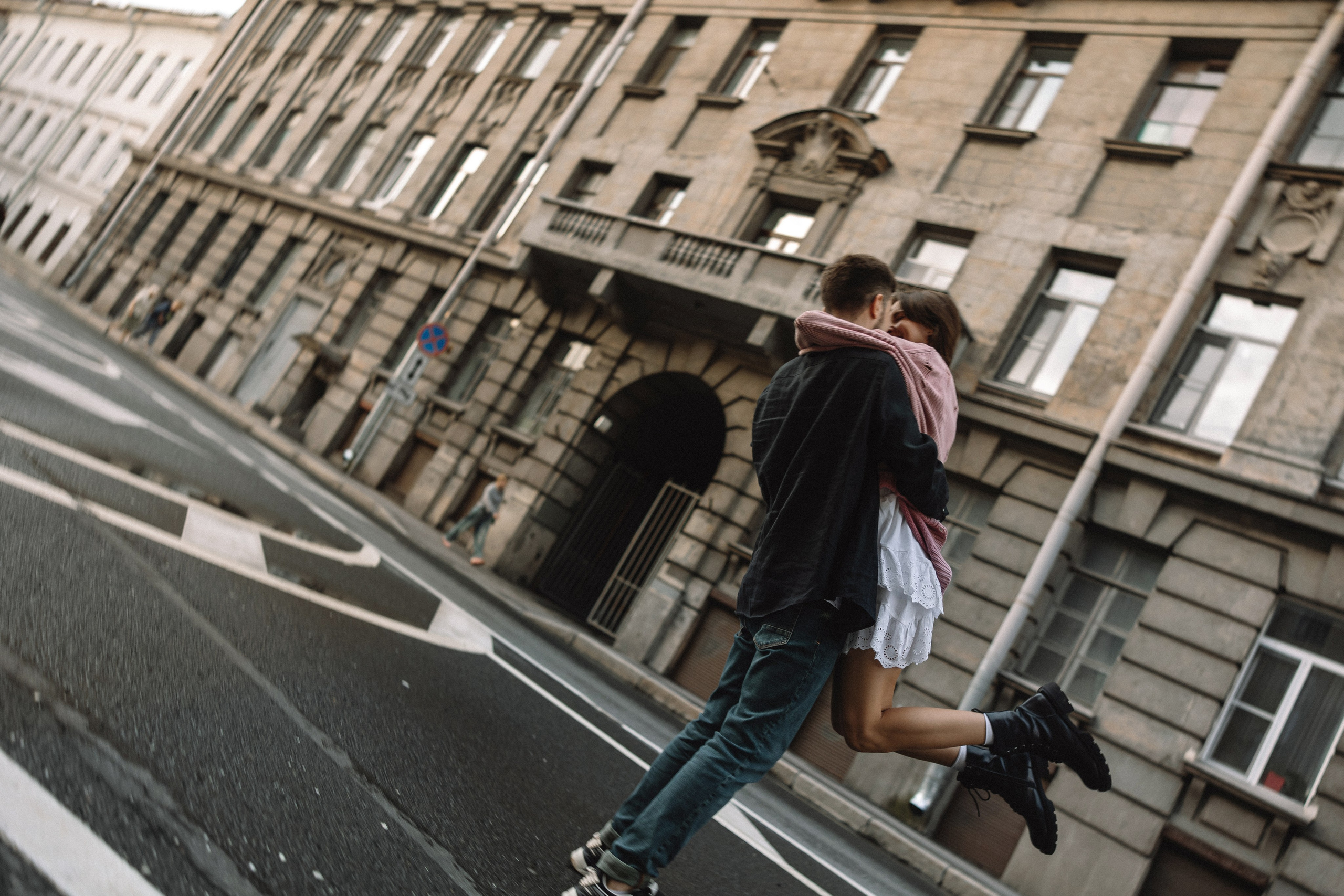 Наталья и Алексей. Lifestyle фотограф в Санкт-Петербурге Анна Щекалева
