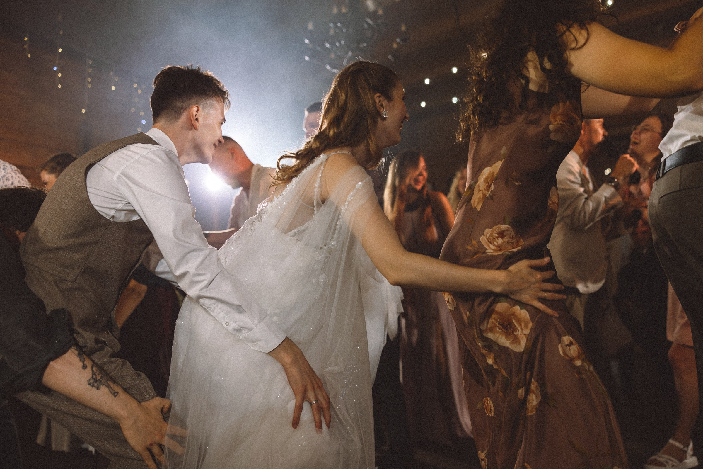 Юлия и Владимир. Lifestyle фотограф в Санкт-Петербурге Анна Щекалева