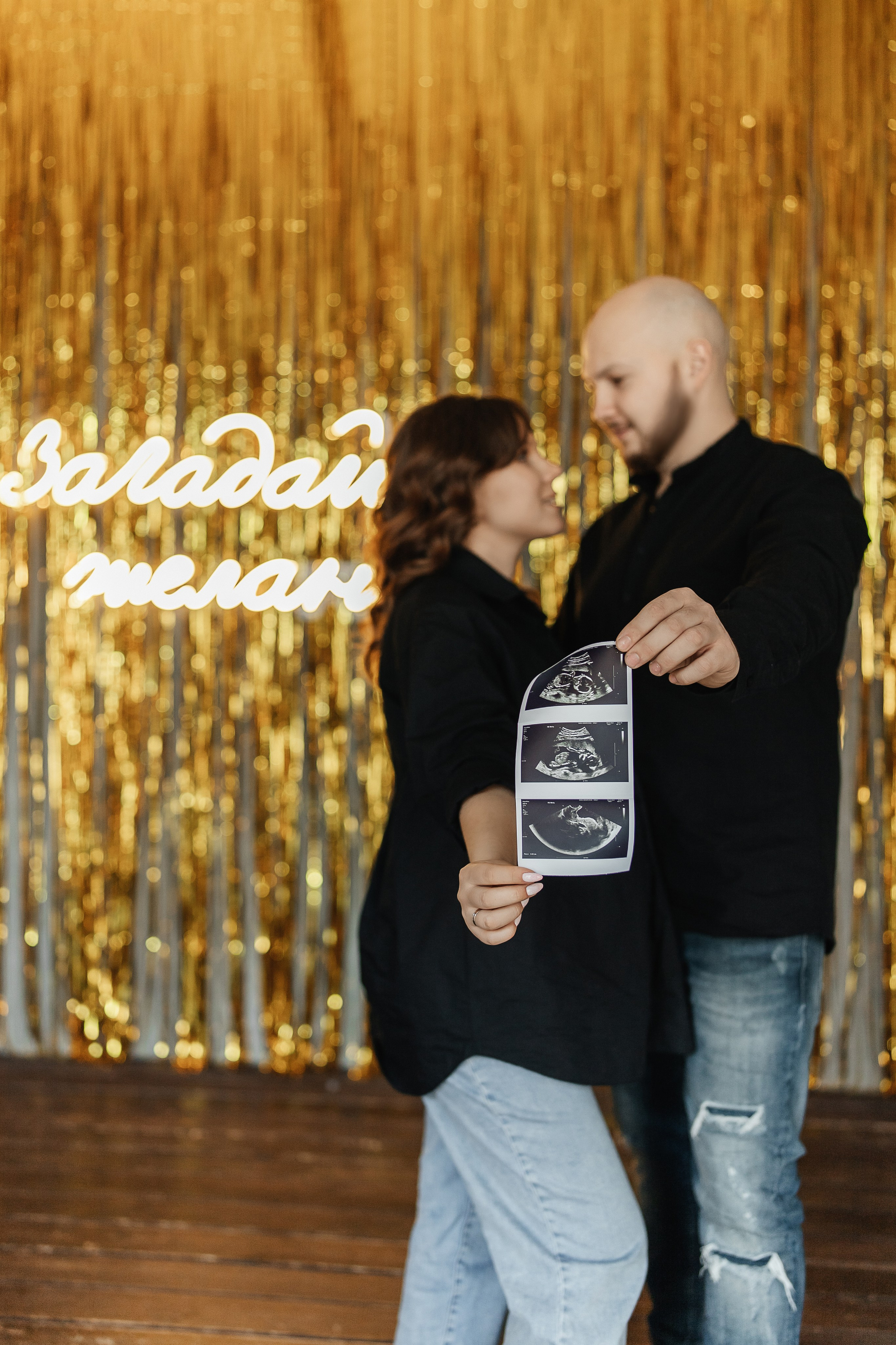 Рома и Аня. Фотограф Елена Каверина | Белгород — Короча |