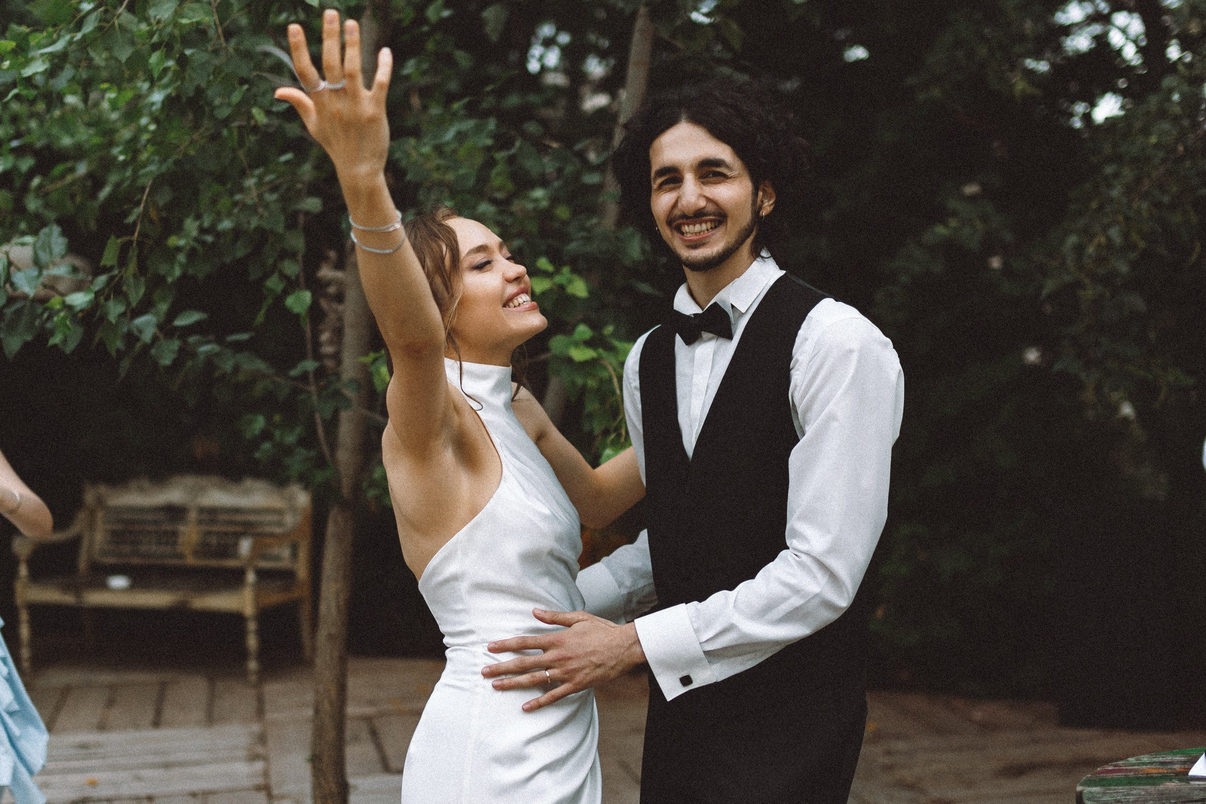 Карина и Армен. Lifestyle фотограф в Санкт-Петербурге Анна Щекалева