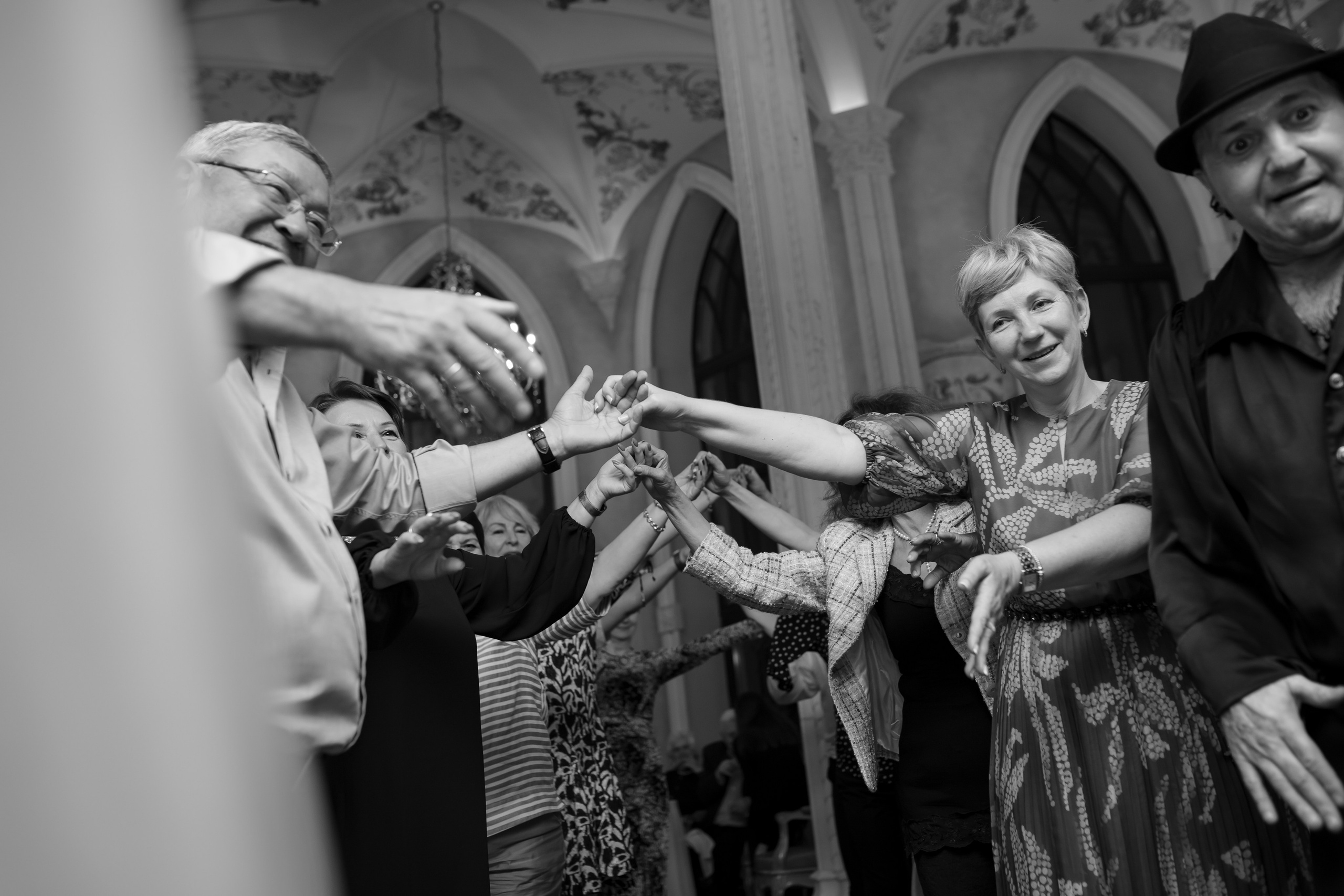 Юбилей Светланы (6 часов). Семейный и детский фотограф в Москве Дорогова Екатерина