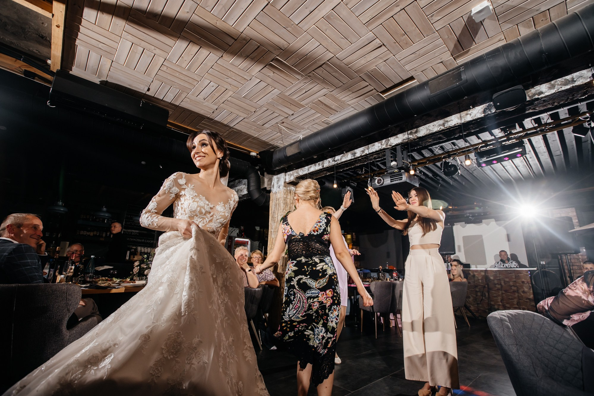 Валерий и Ульяна. Свадебный фотограф в Архангельске и Северодвинске