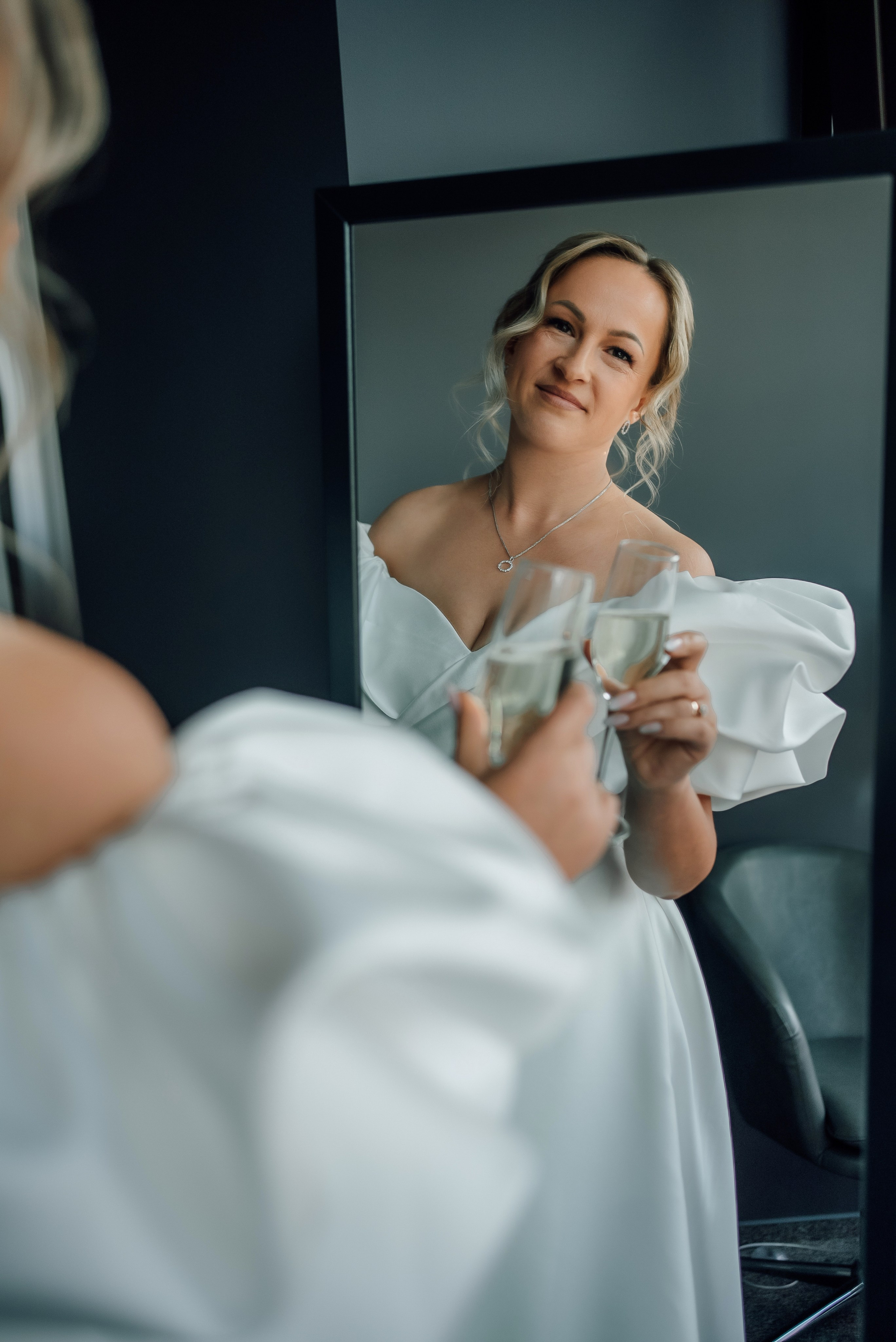 Вадим и Мария. Свадебный фотограф в Архангельске и Северодвинске