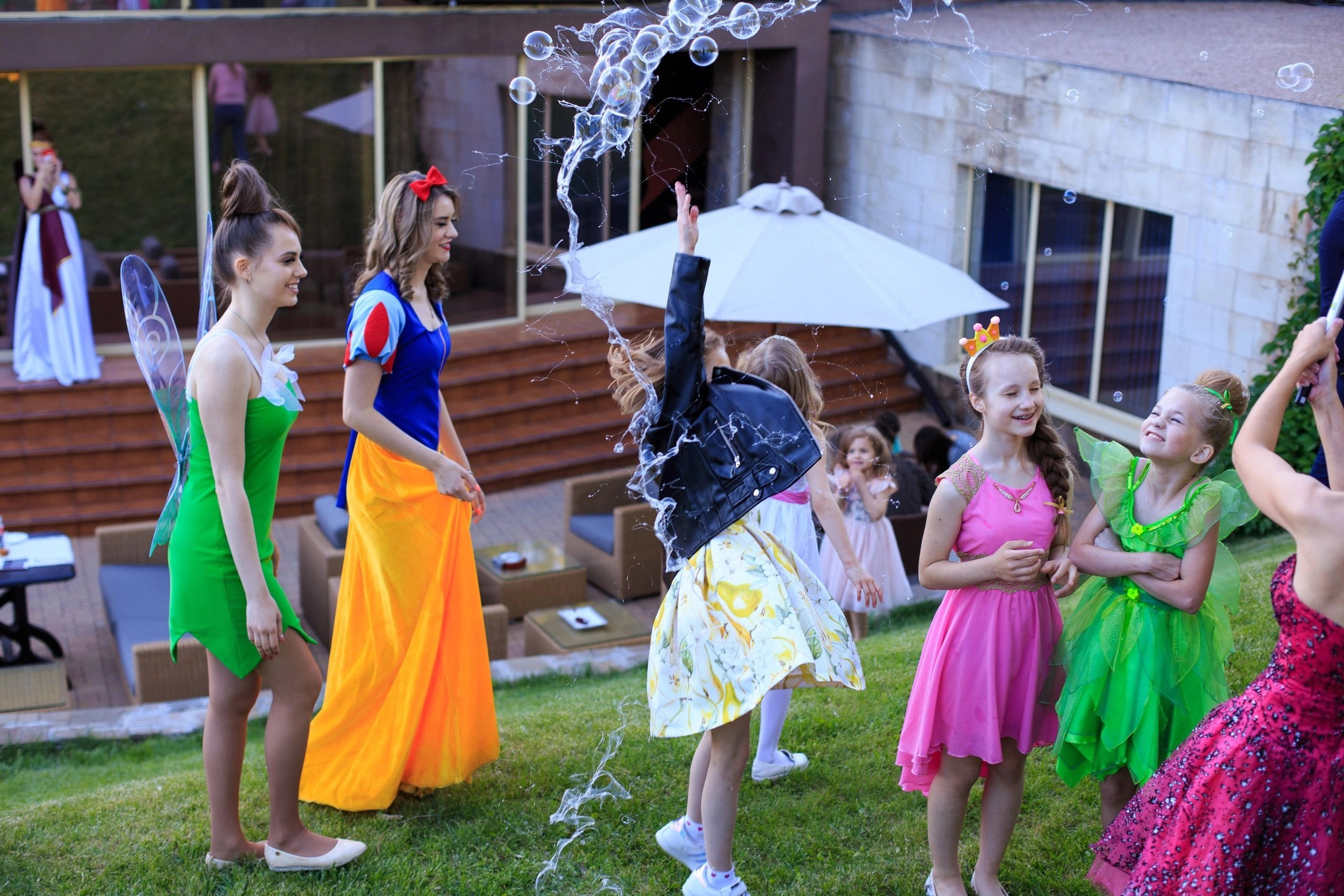 THE FACTORY. Организация мероприятий Донецк (ДНР). Организация и декор мероприятий Донецк (ДНР)